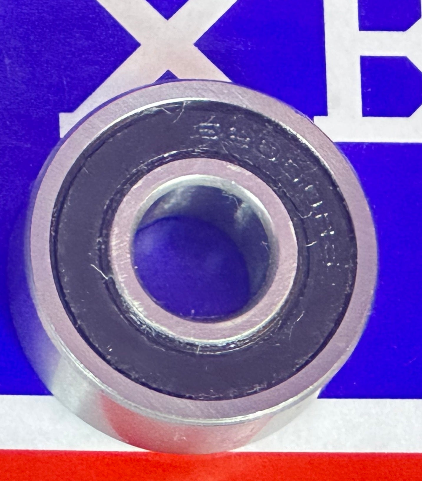 62000-2RS Bearing 10x26x10mm Sealed
