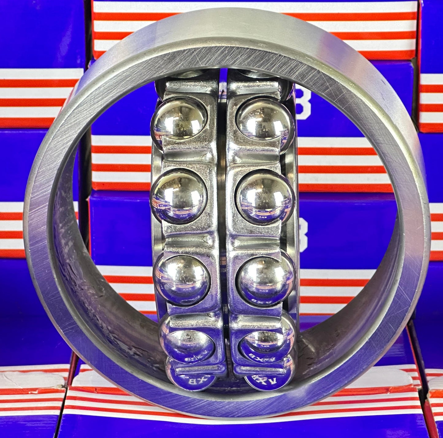 2313 Self Aligning Ball Bearing 65x140x48mm