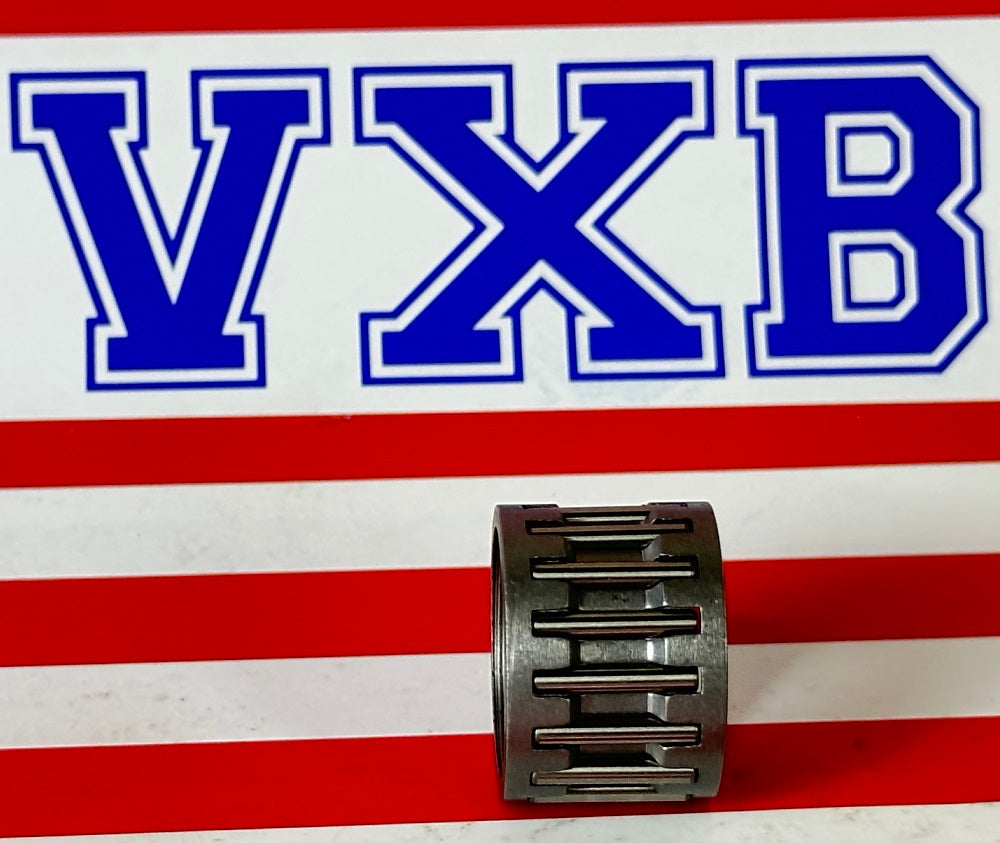 KT182216 - Needle Roller Bearing Cage - 18x22x16mm K182216