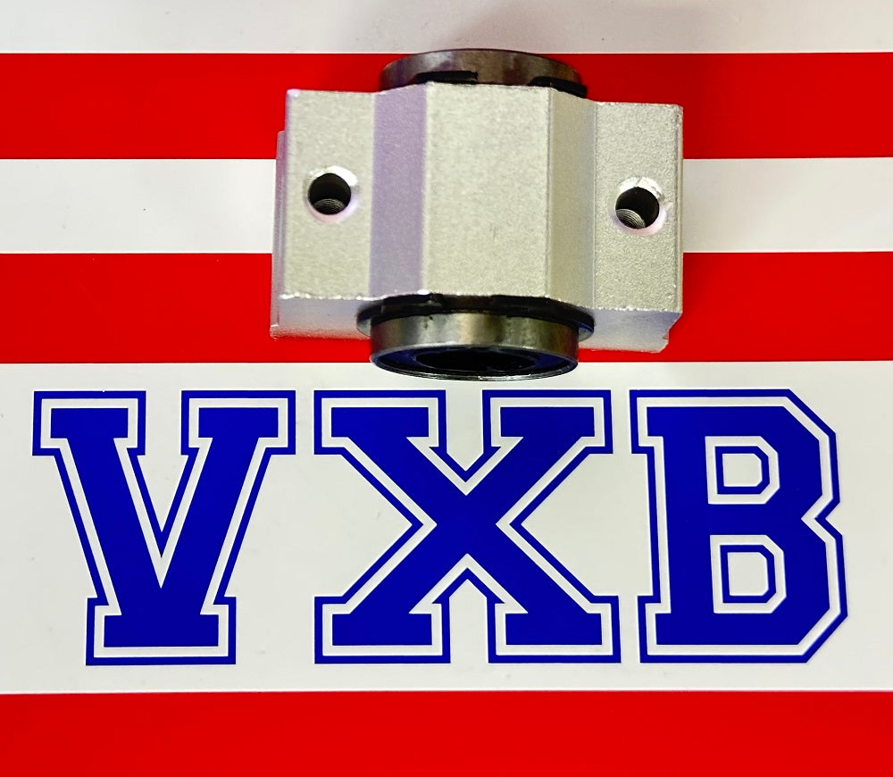 12mm Slide Unit Ball Bushing Block Linear Motion
