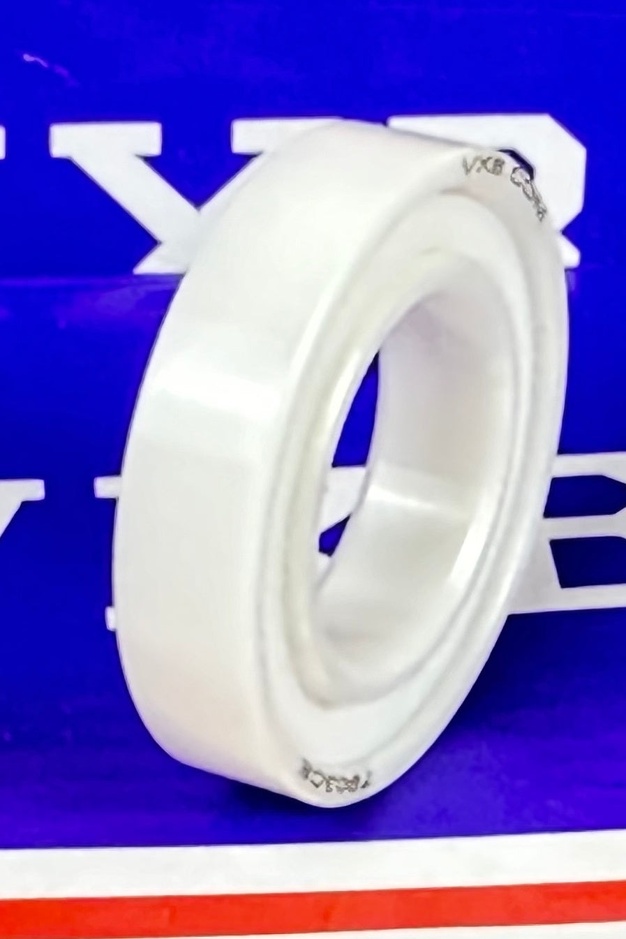 7903 Angular Contact Full Ceramic Ball Bearing 17x30x7mm