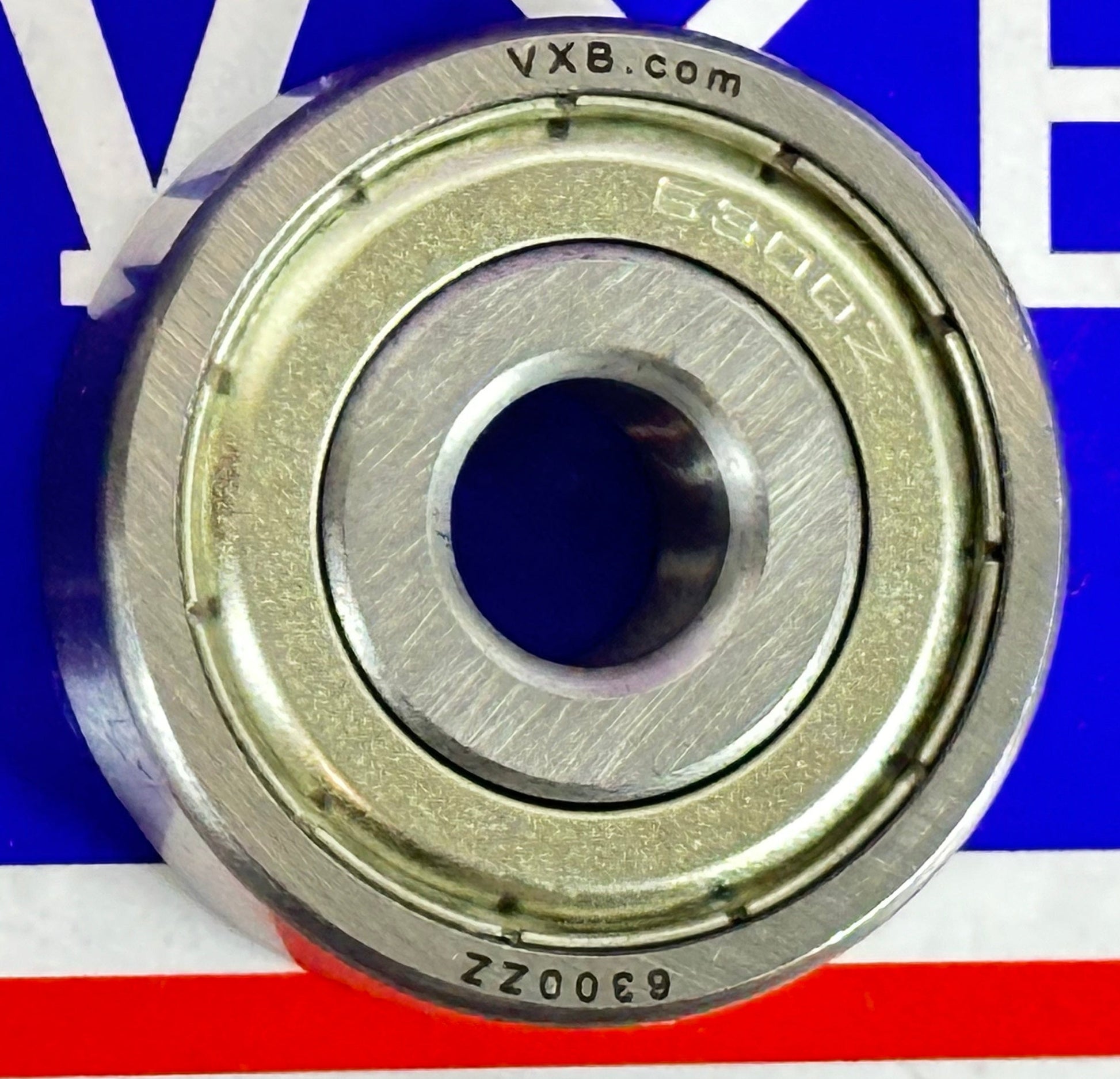 Premium 6300ZZ Bearing 10x35x11 Shielded