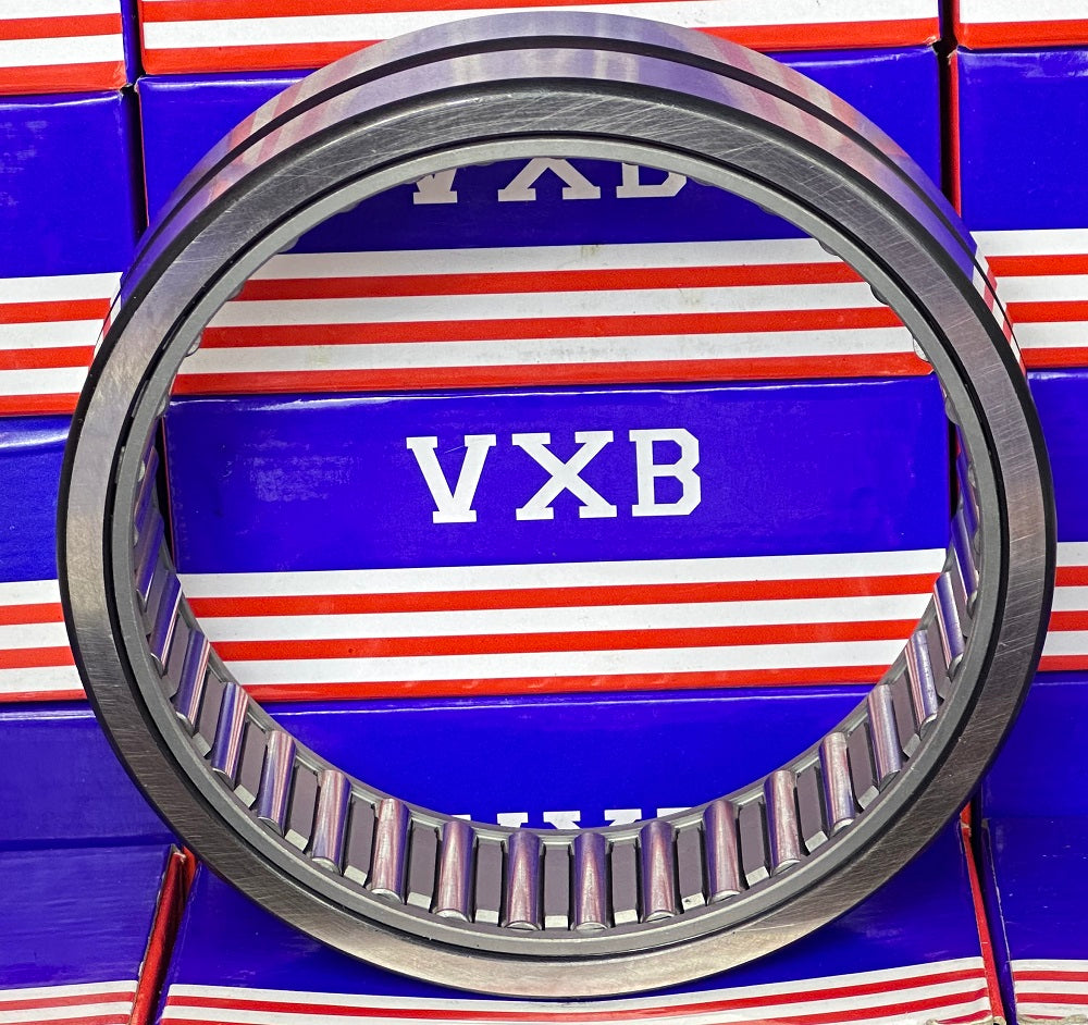 RNA4922 Needle Roller Bearing 125x150x40mm - Machined Type