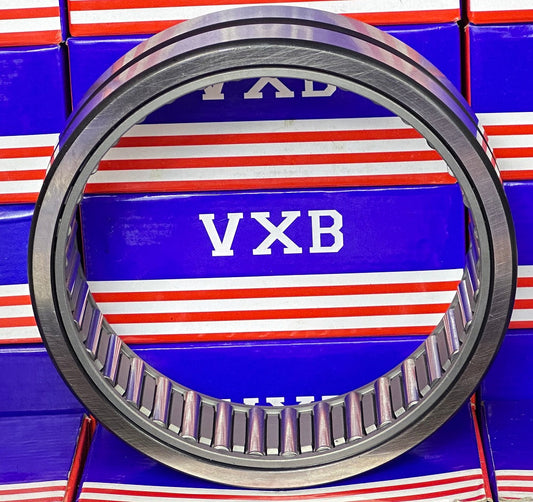 RNA4922 Needle Roller Bearing 125x150x40mm - Machined Type