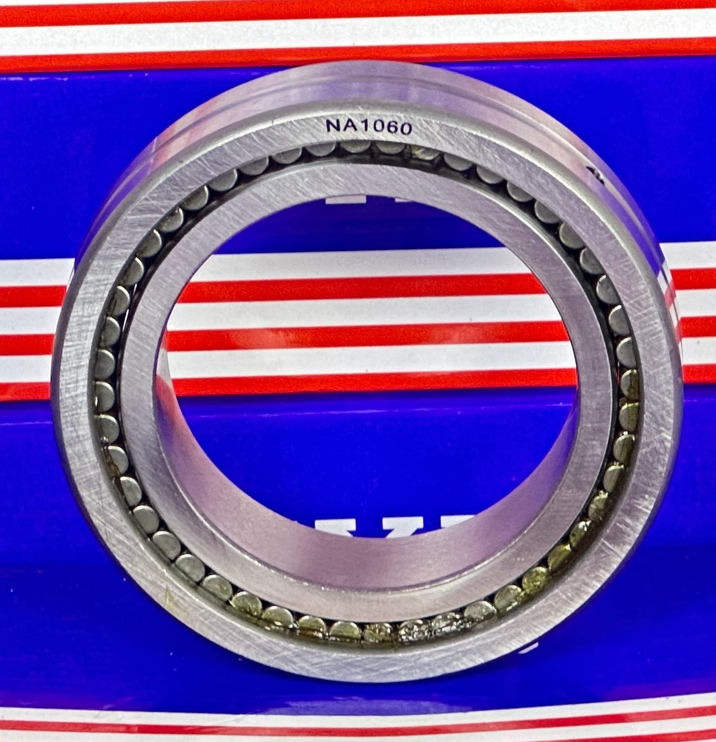 NA1060 Needle Roller Bearing 60mm x 90mm x 20mm - Machined Type