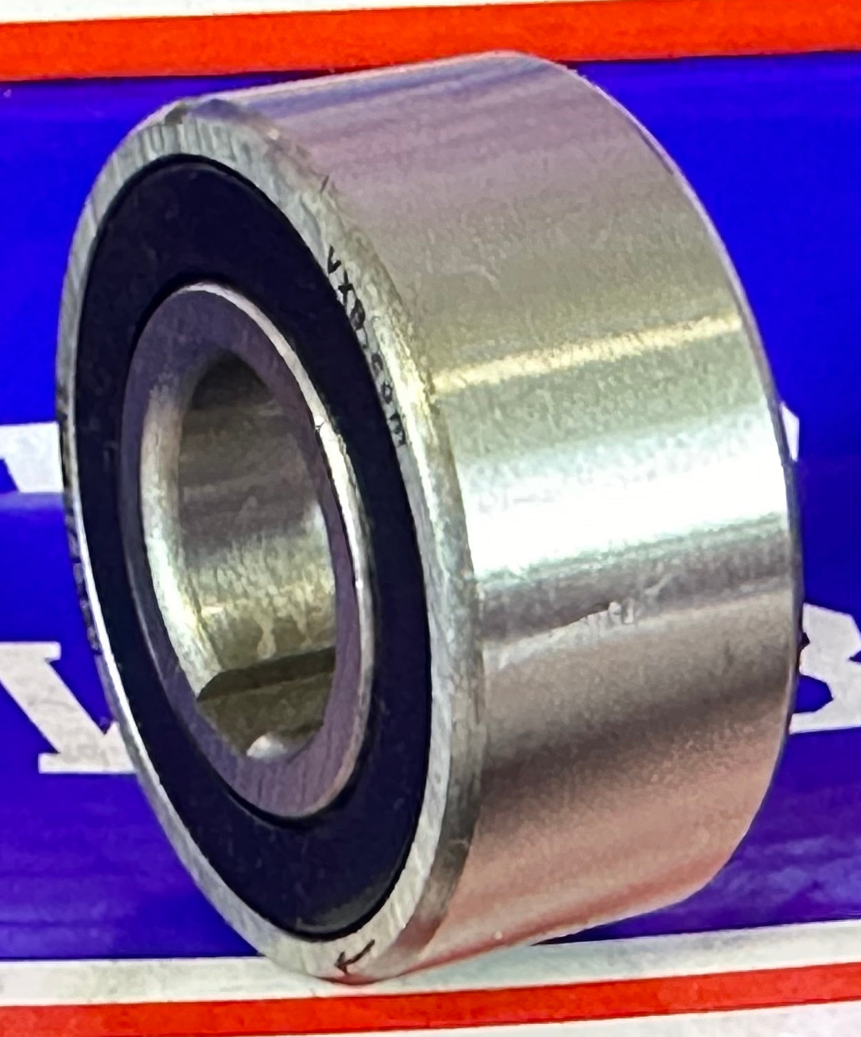 CSK17PP-2RS One-Way Bearing Sealed Sprag Freewheel Clutch Bearing