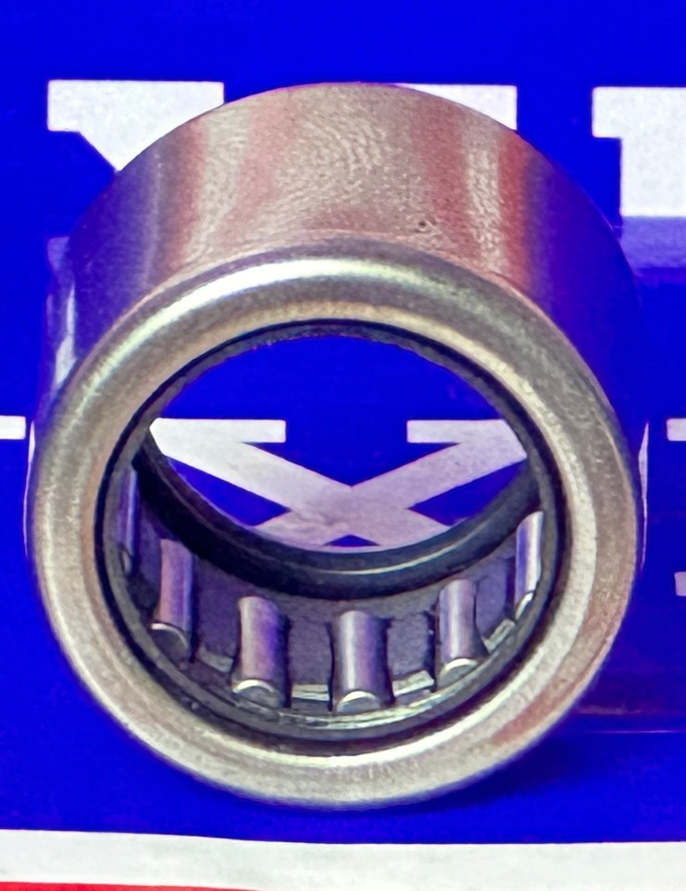 HK1416UU Needle Bearing 14x20x16mm