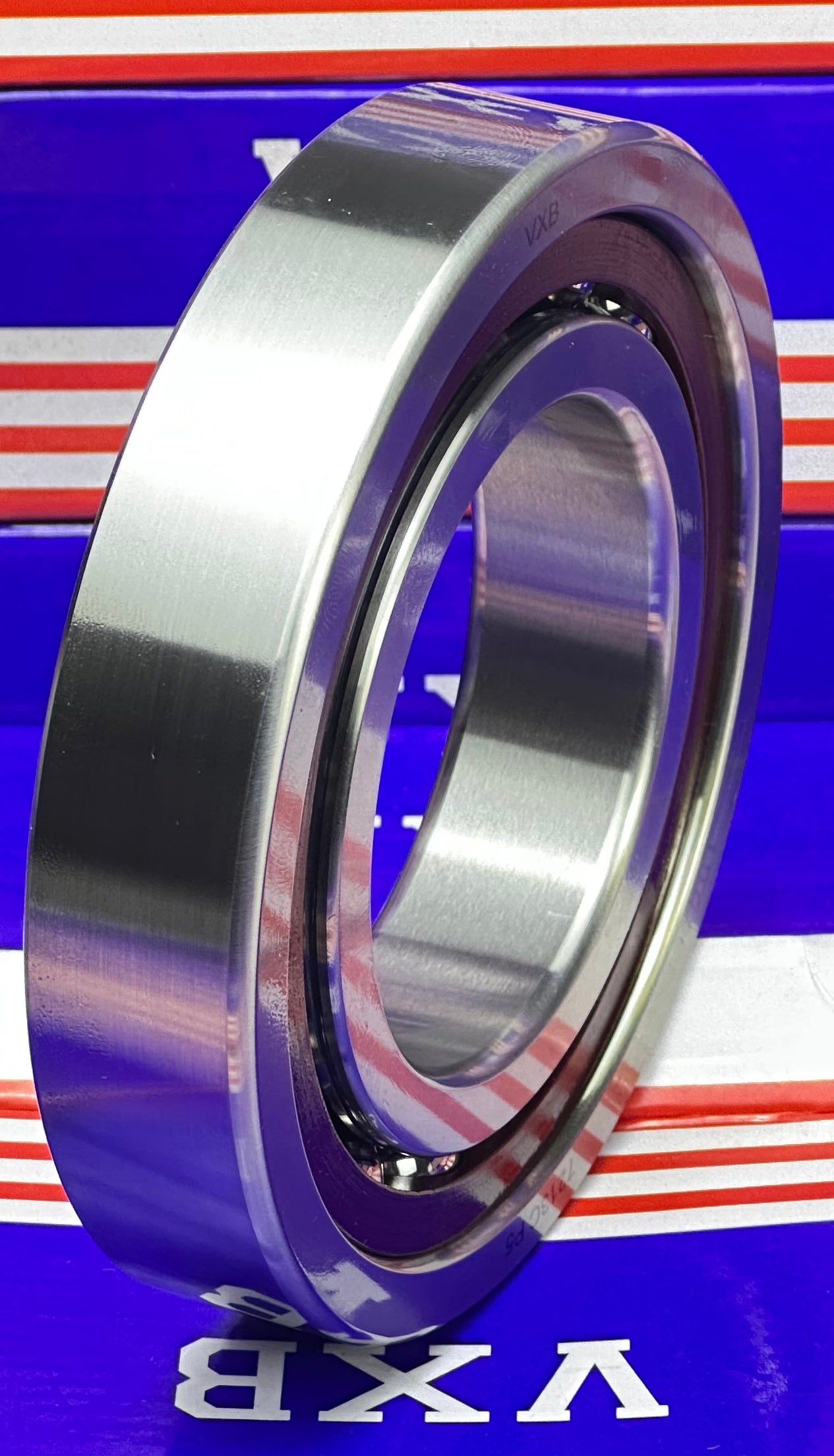 7213C P5 High precision Angular Contact Bearing 65x120x23 ABEC-5