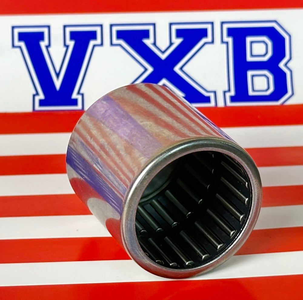 BK3038 Closed End Needle Bearing 30x37x38