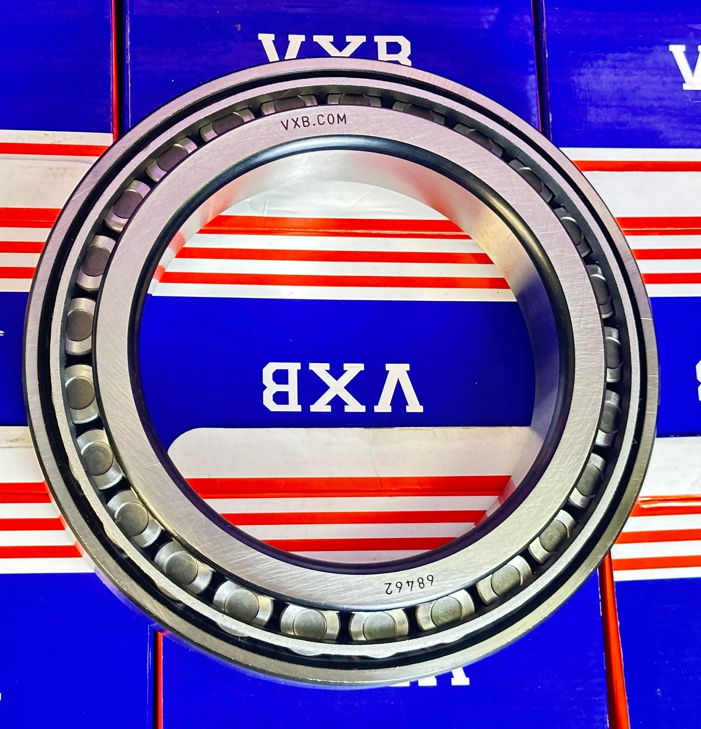 68462/68712 Tapered Roller Bearing 4-5/8" x 7-1/8" x 1-3/8"