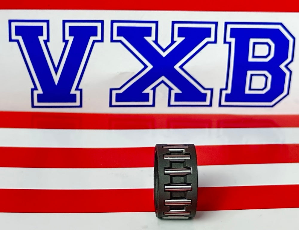 KT151910 - Needle Roller Bearing Cage - 15x19x10mm K151910