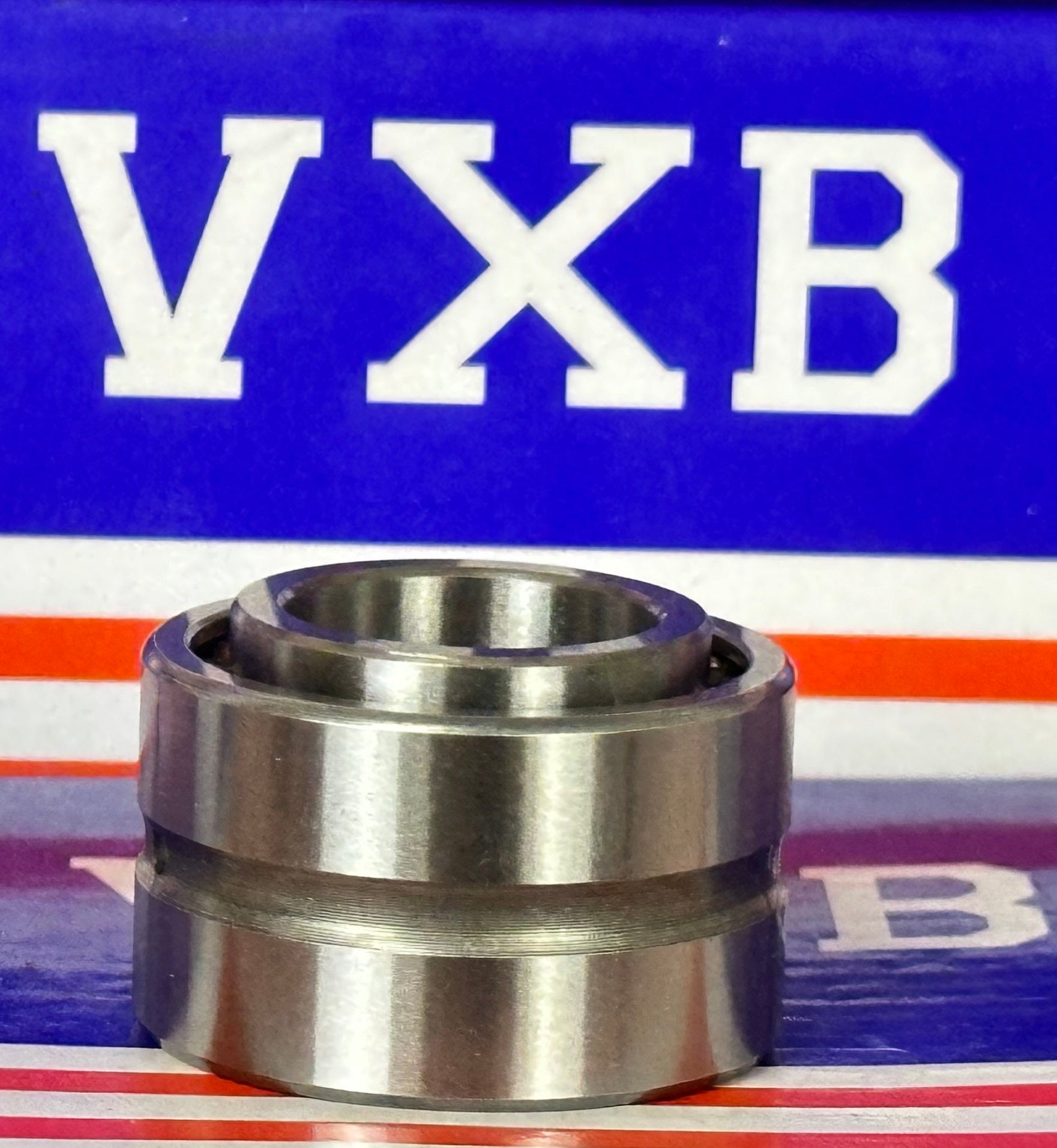 NKIB5903 Needle Roller Bearing - 3-Point Contact Ball Bearing 17X30X20mm - Machined Type