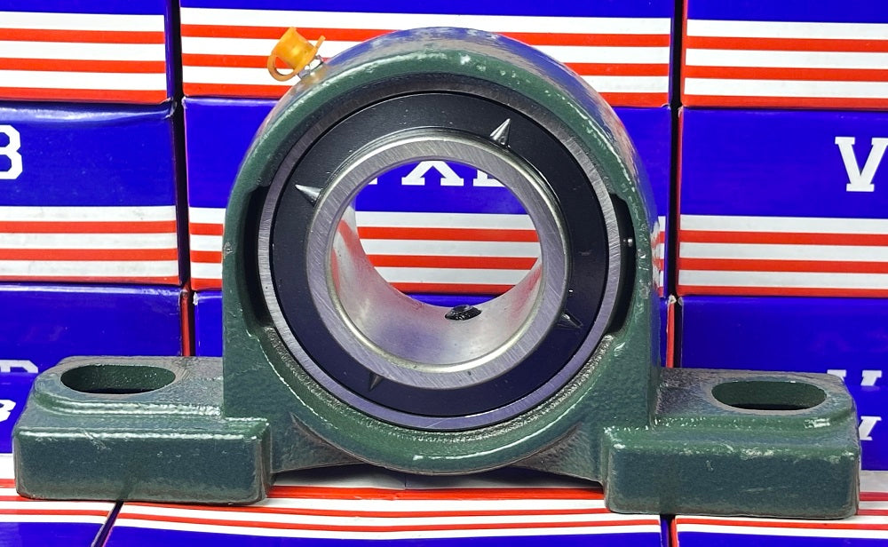 1-15/16 Bearing UCP210-31-+ Pillow Block Housing Mounted Bearing