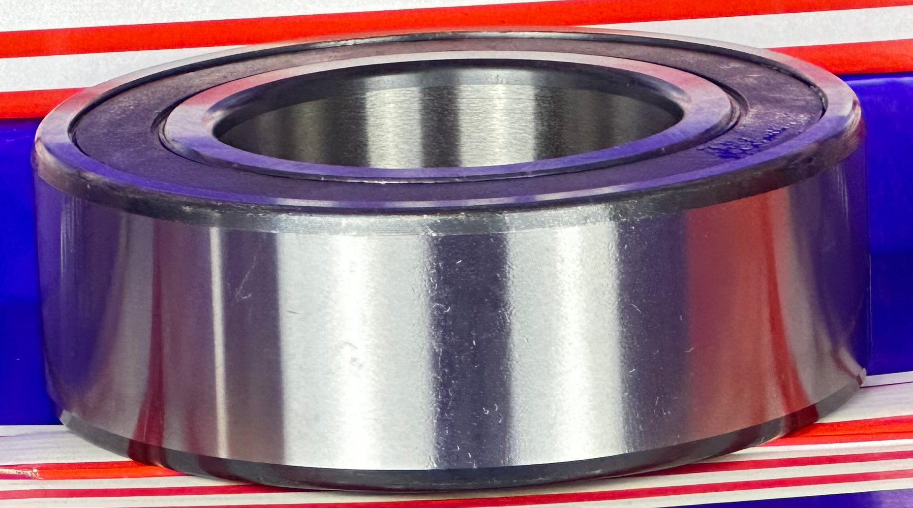 5211-2RS Bearing - Angular Contact - Sealed 55x100x33.3