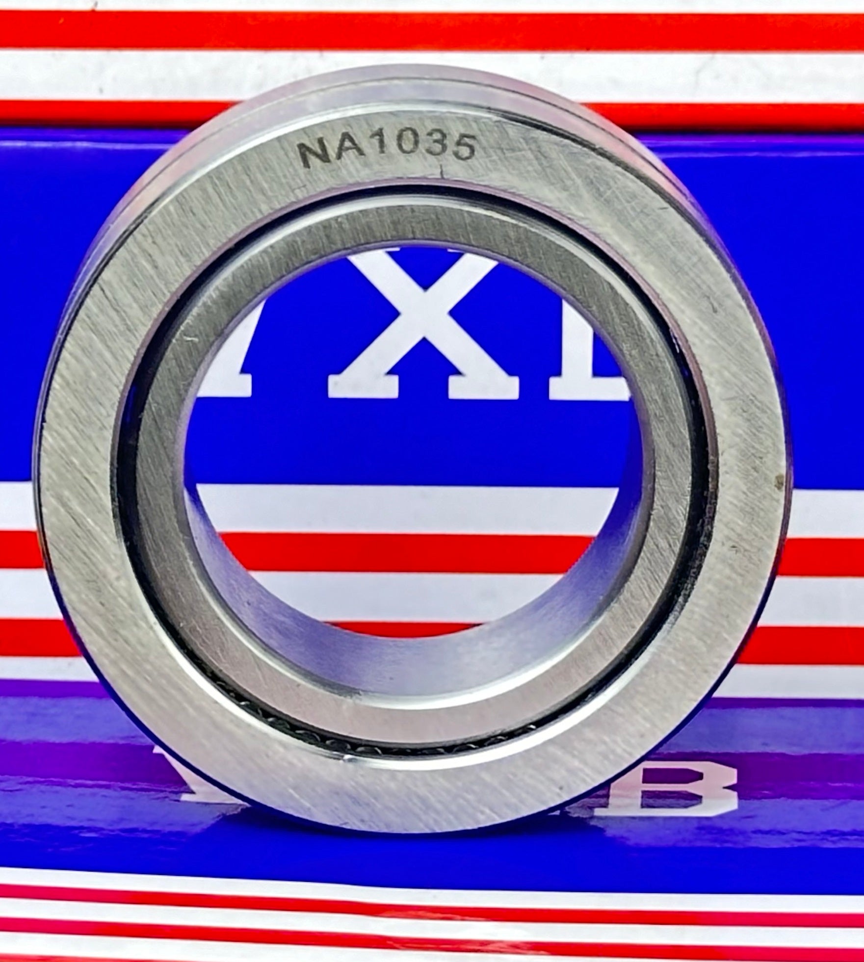 NA1035 Needle Roller Bearing 35mm x 58mm x 18mm - Machined Type