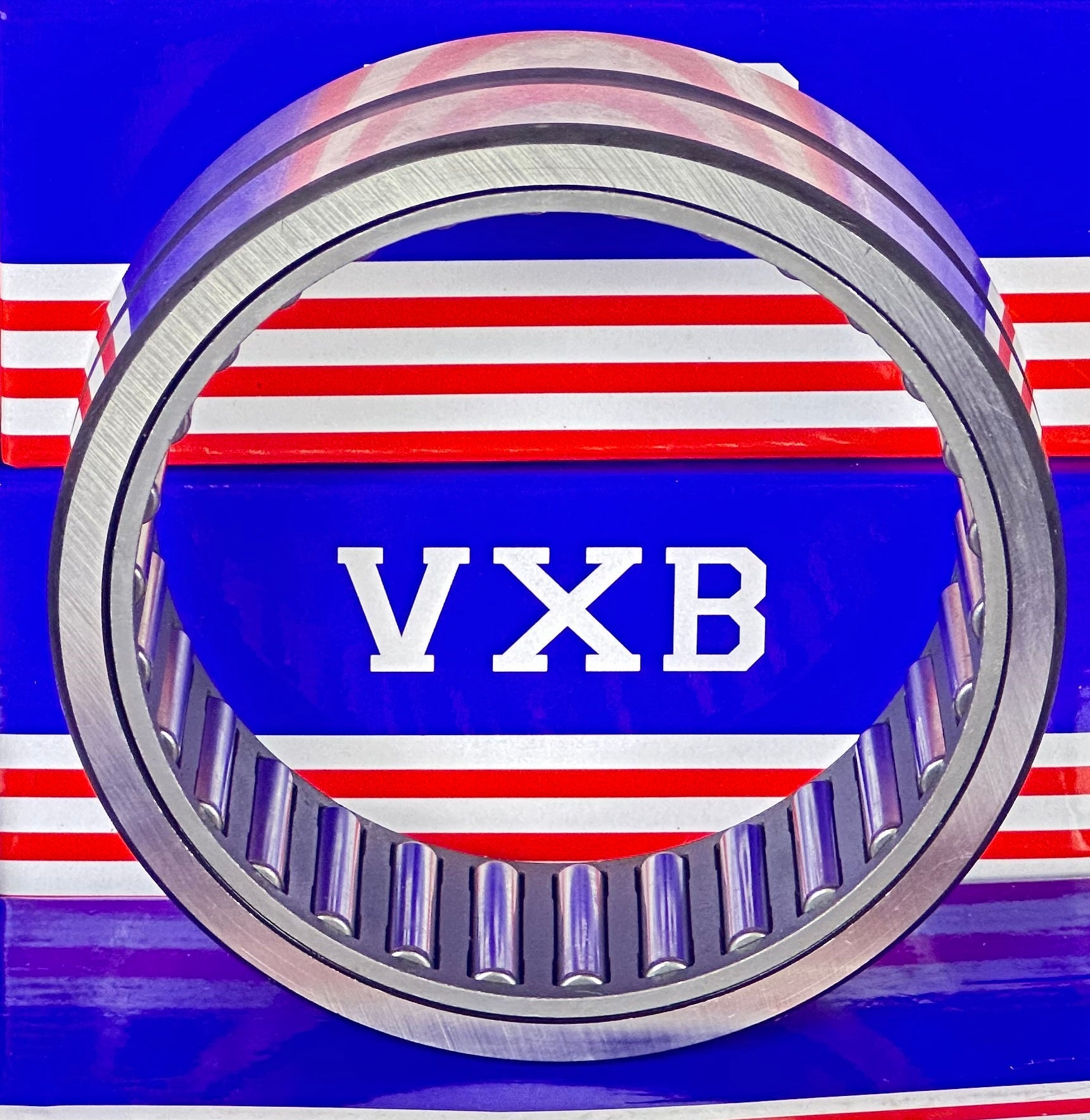 NK85/35 Needle Roller Bearing 85x105x35mm - Machined Type