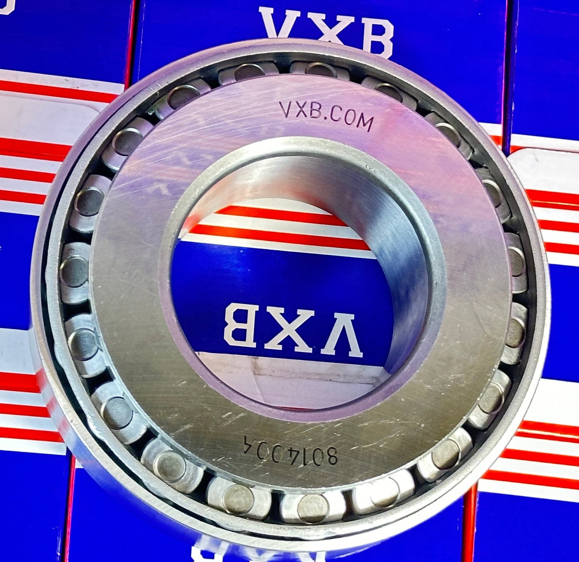 801400A Tapered Roller Bearing 3 5/32" x 6 1/2" x 2-1/4"