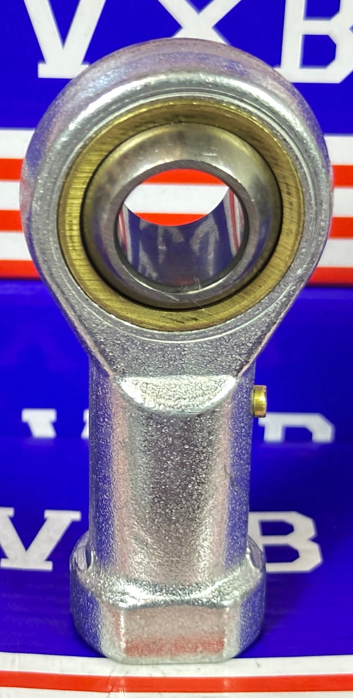 Female Rod End 14mm PHS14L Left hand Bearing