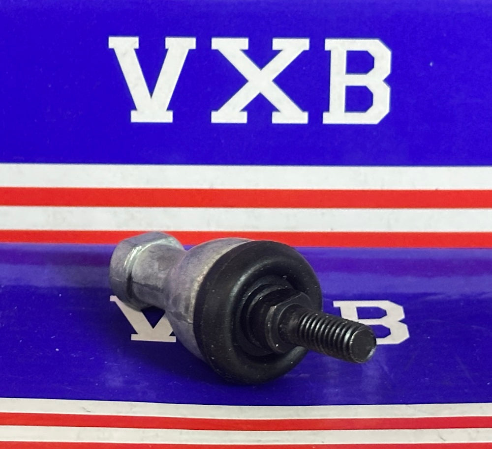 SQZ6 Straight Shape Ball Joint Rod End Bearing