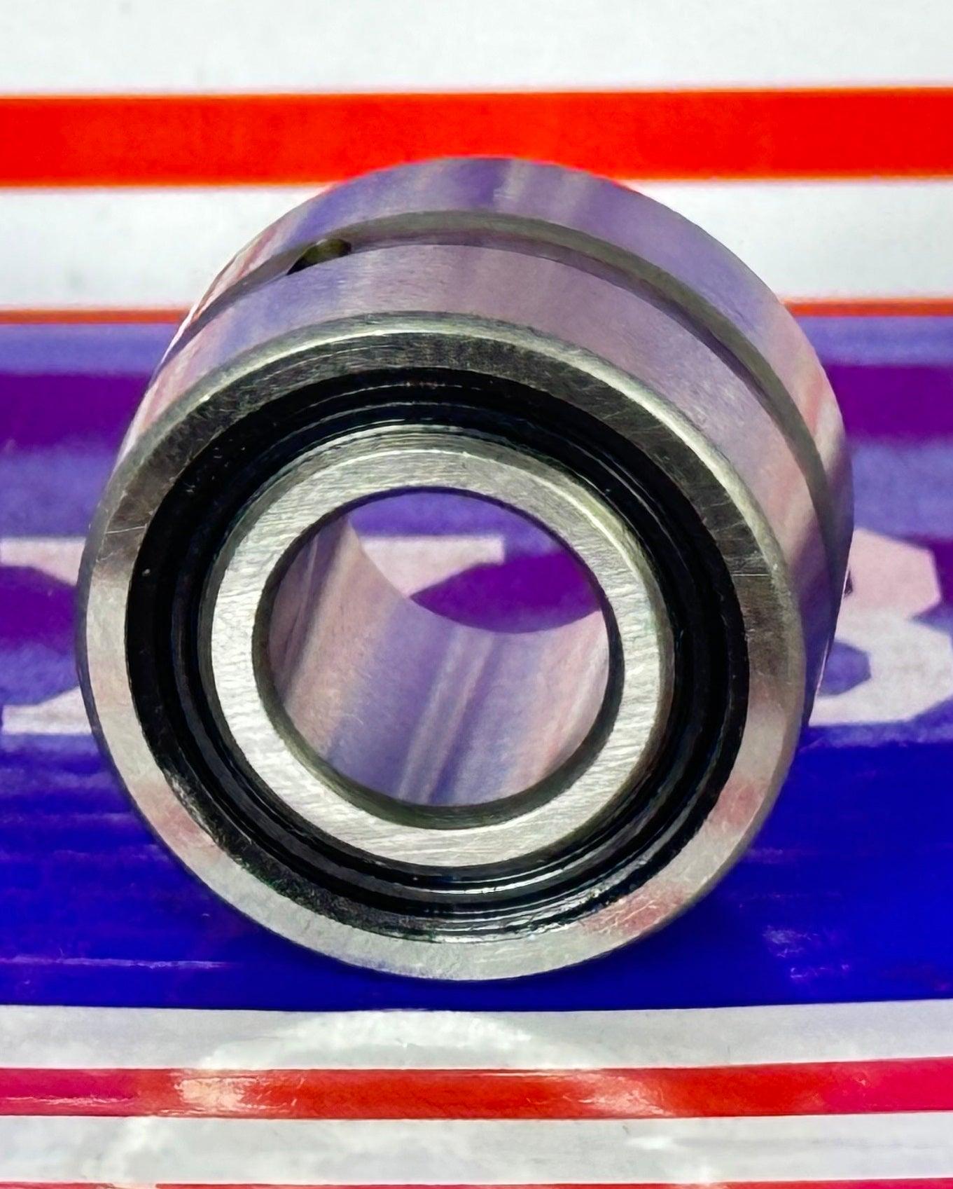 NA4900UU Needle Roller bearing 10x22x14mm - Machined Type