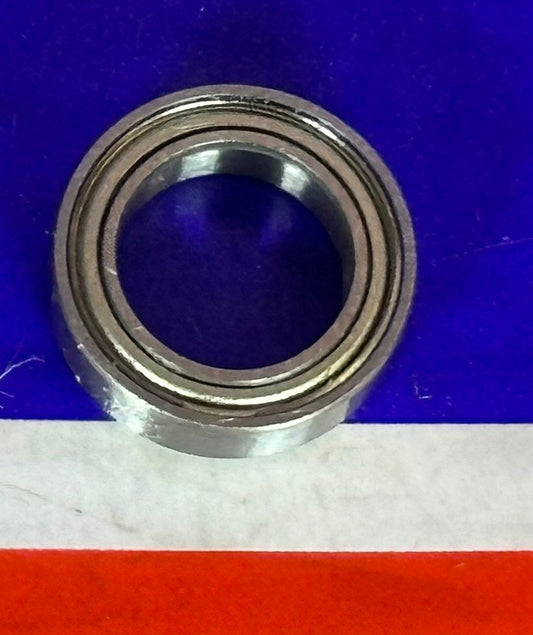 10-Pack 7x11 Shielded 7x11x3 Miniature Bearing
