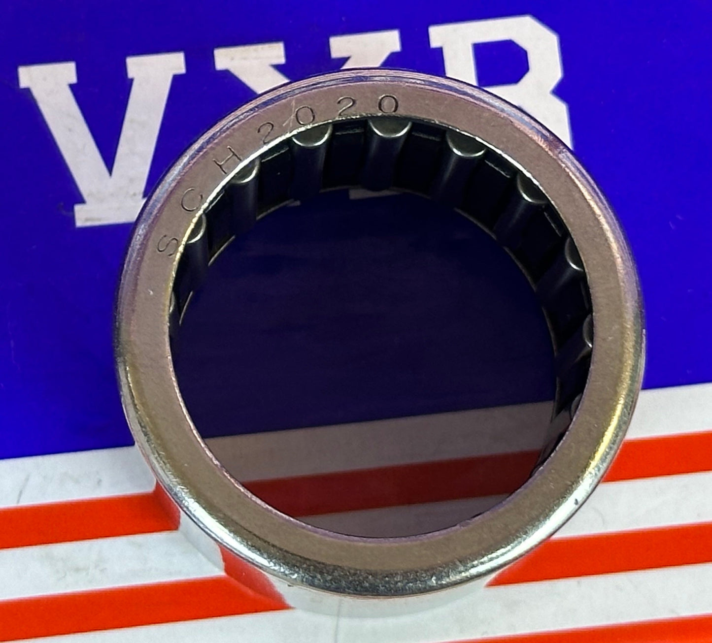 SCH2020 Needle Bearing 1 1/4x1 5/8x1 1/4"