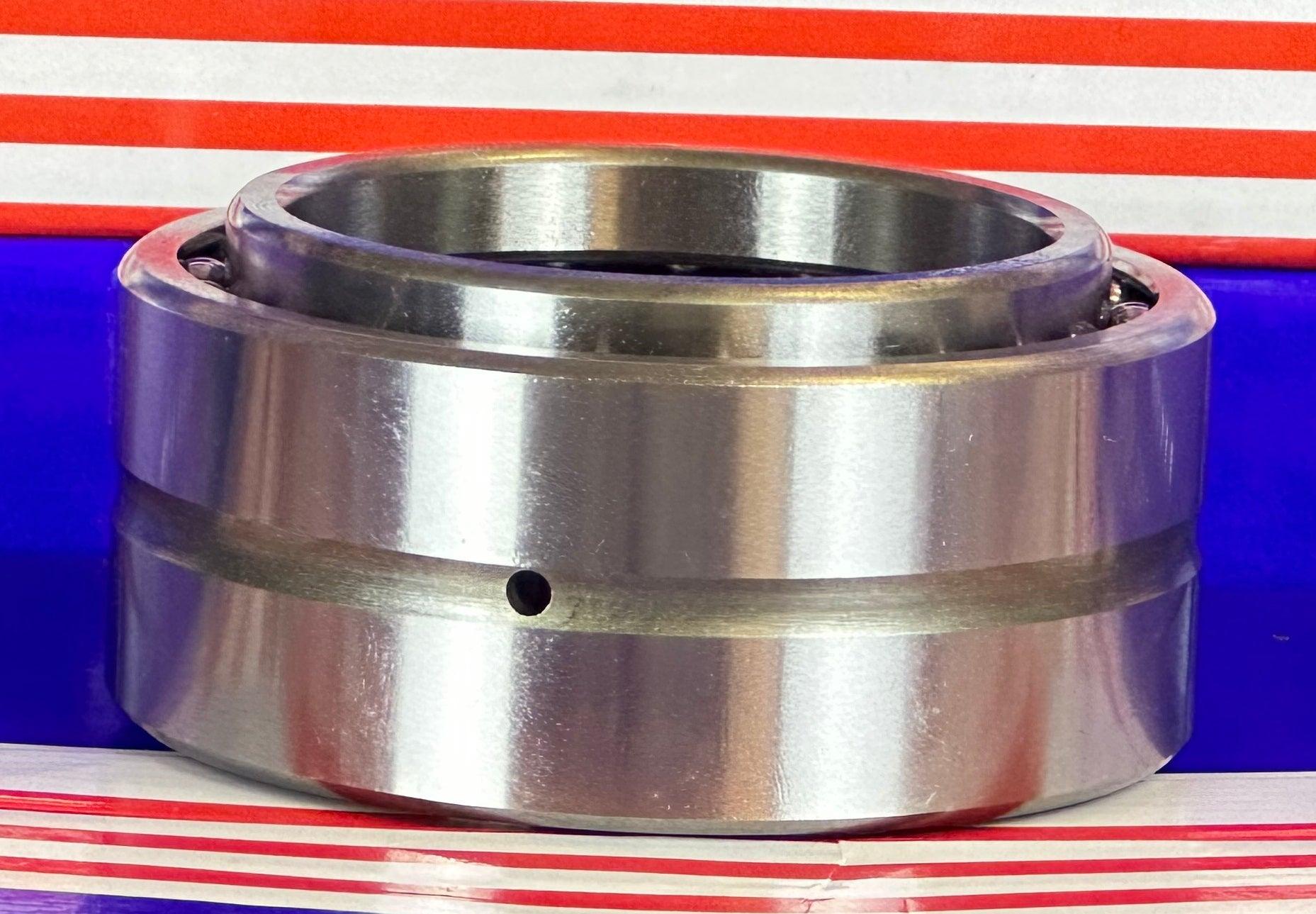 NKIB5910 Needle Roller Bearing - 3-Point Contact Ball Bearing 50X72X30mm - Machined Type