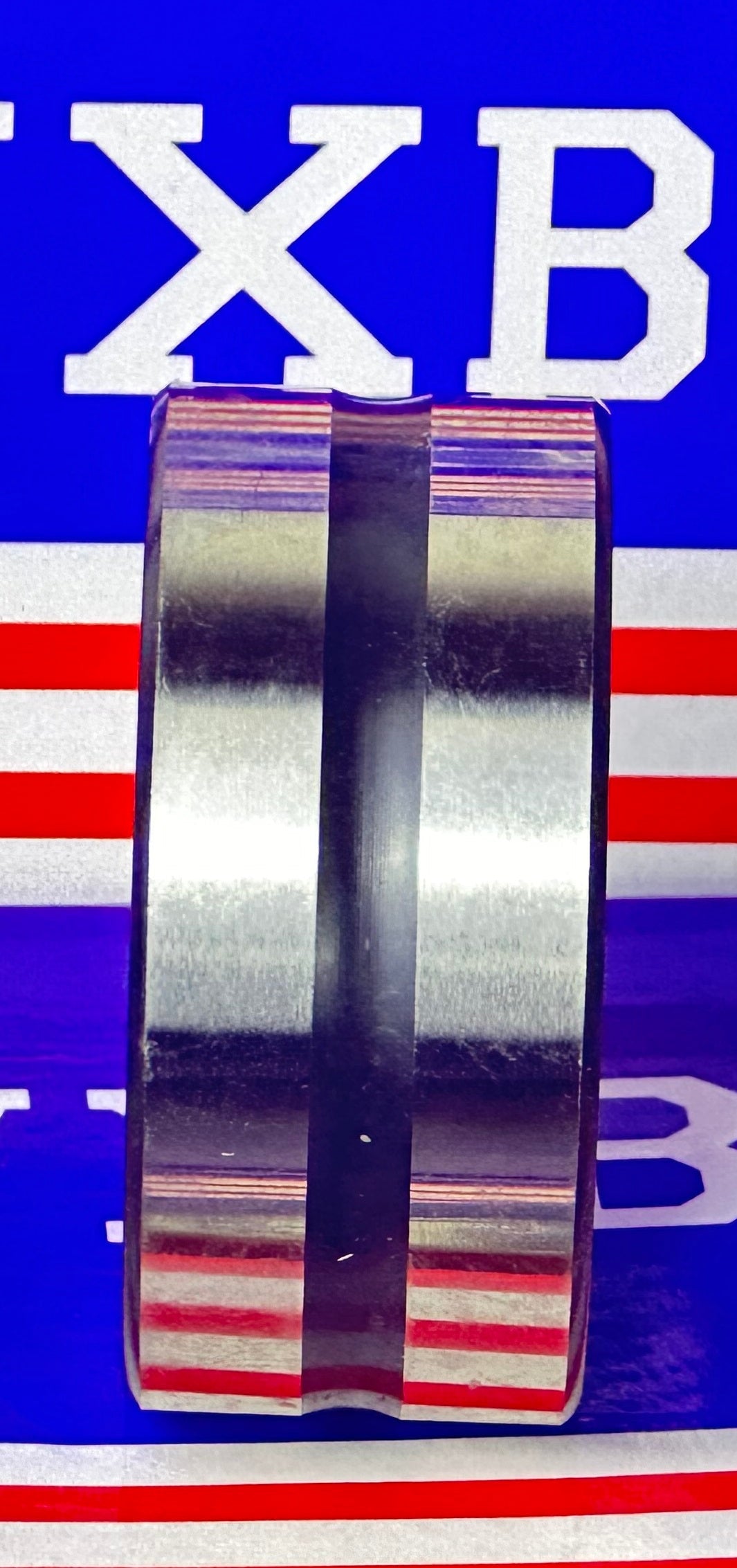 NK35/20 Needle Roller Bearing 35x45x20mm - Machined Type