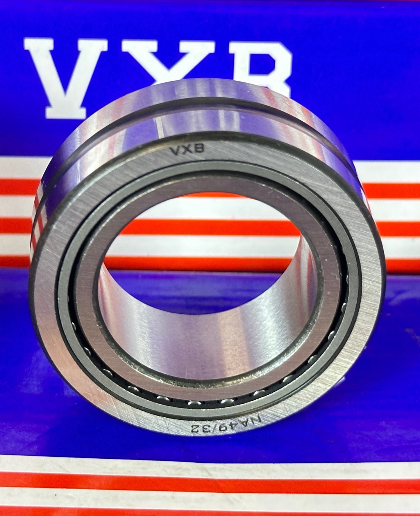 NA49/32 Needle Roller Bearing - 32x52x20mm - Machined Type