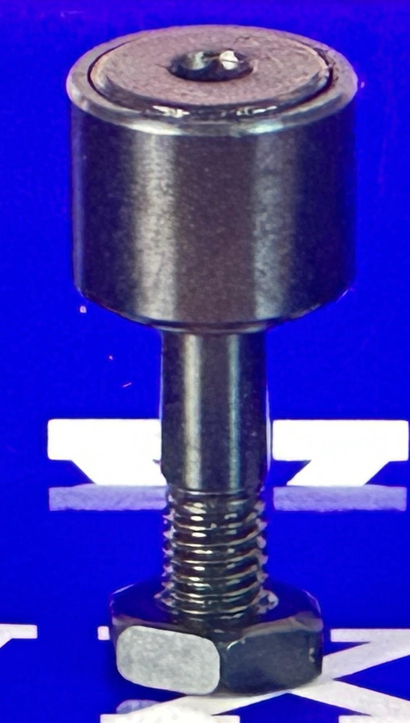 CF1/2SB Cam Follower - an extremely fine Needle Roller Bearing 1/2" x 13/32" x 5/8"