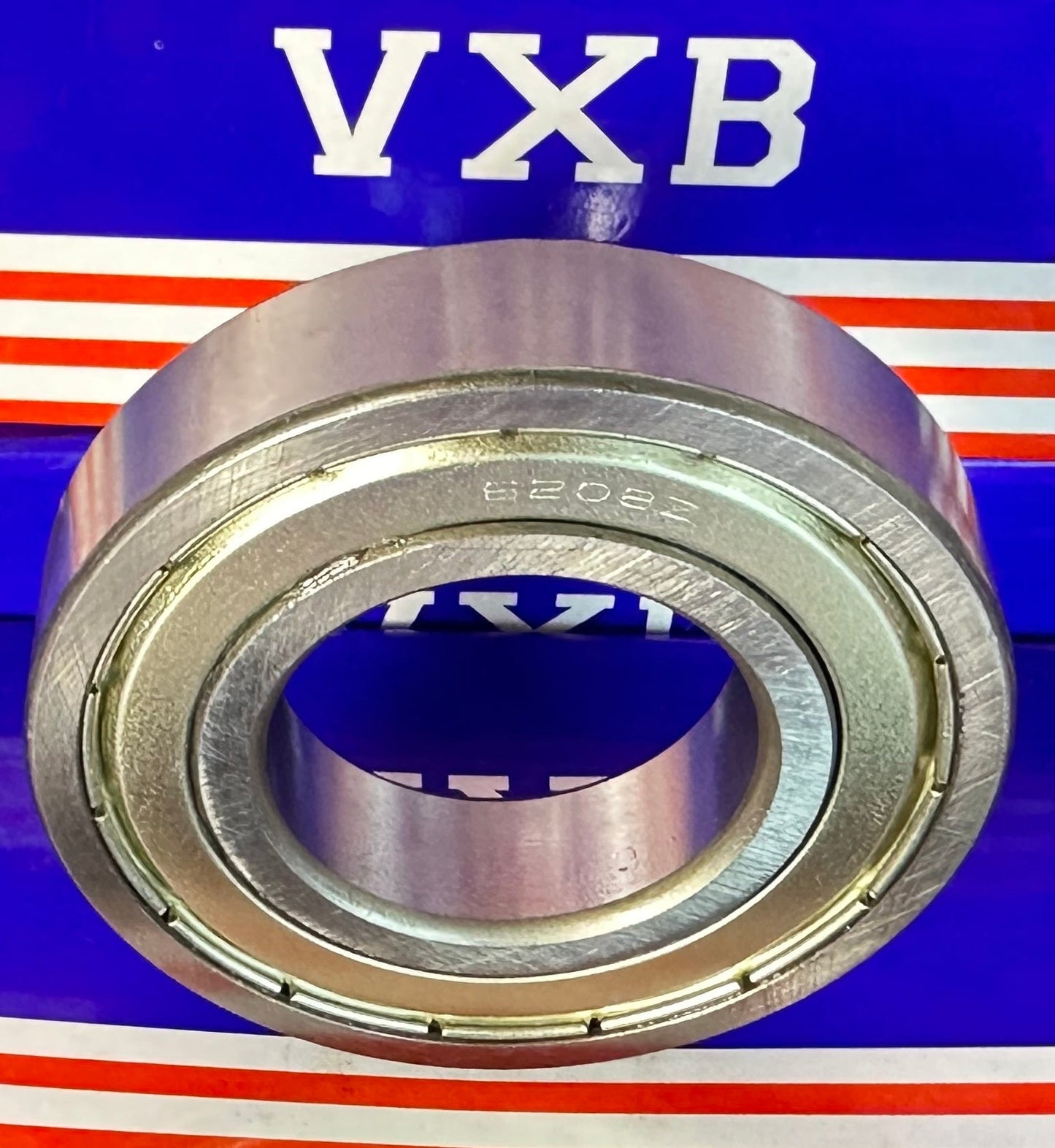 6208ZZ Bearing Deep Groove 6208ZZ
