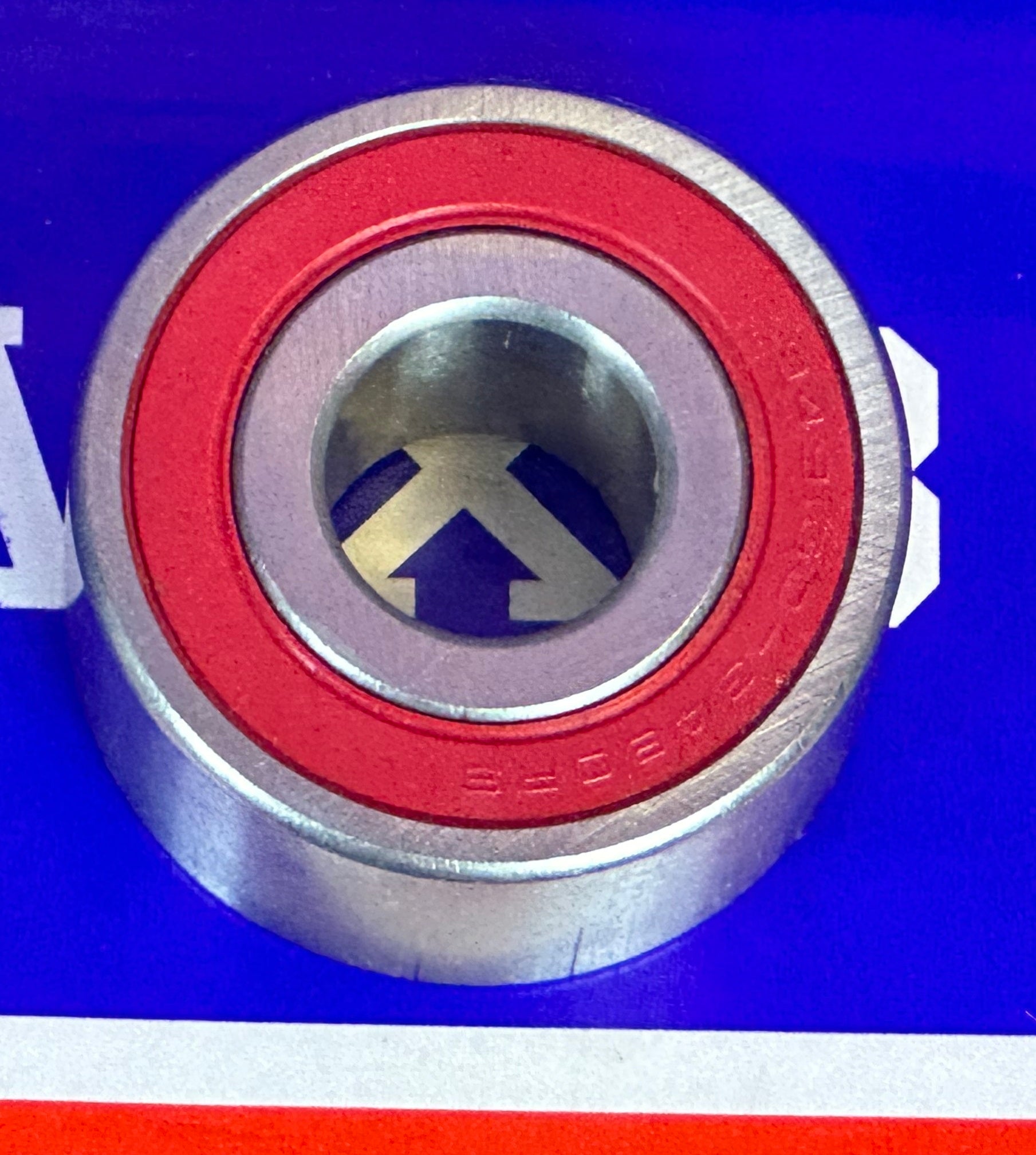 949100-3480 2RS Bearing 15x38x19 Sealed