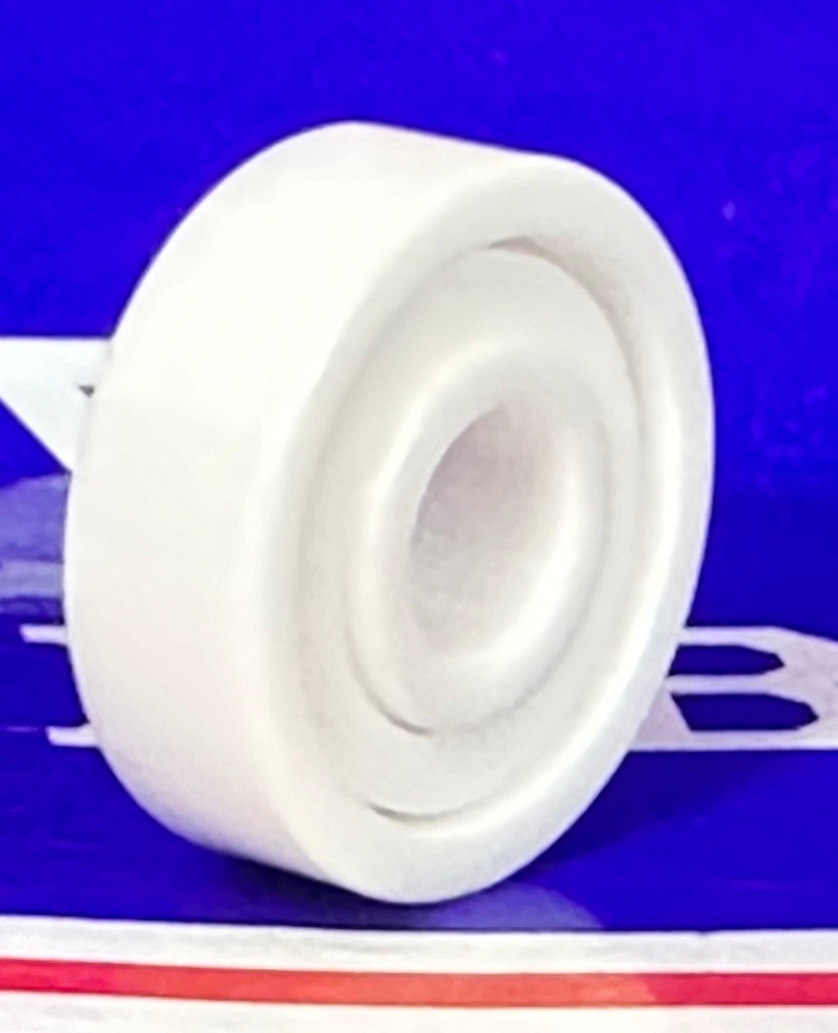 628 Full Ceramic Bearing 8x24x8 Miniature