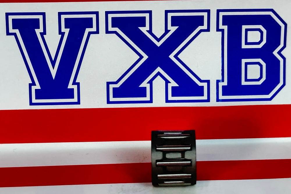 KT121613 - Needle Roller Bearing Cage - K 12x16x13mm