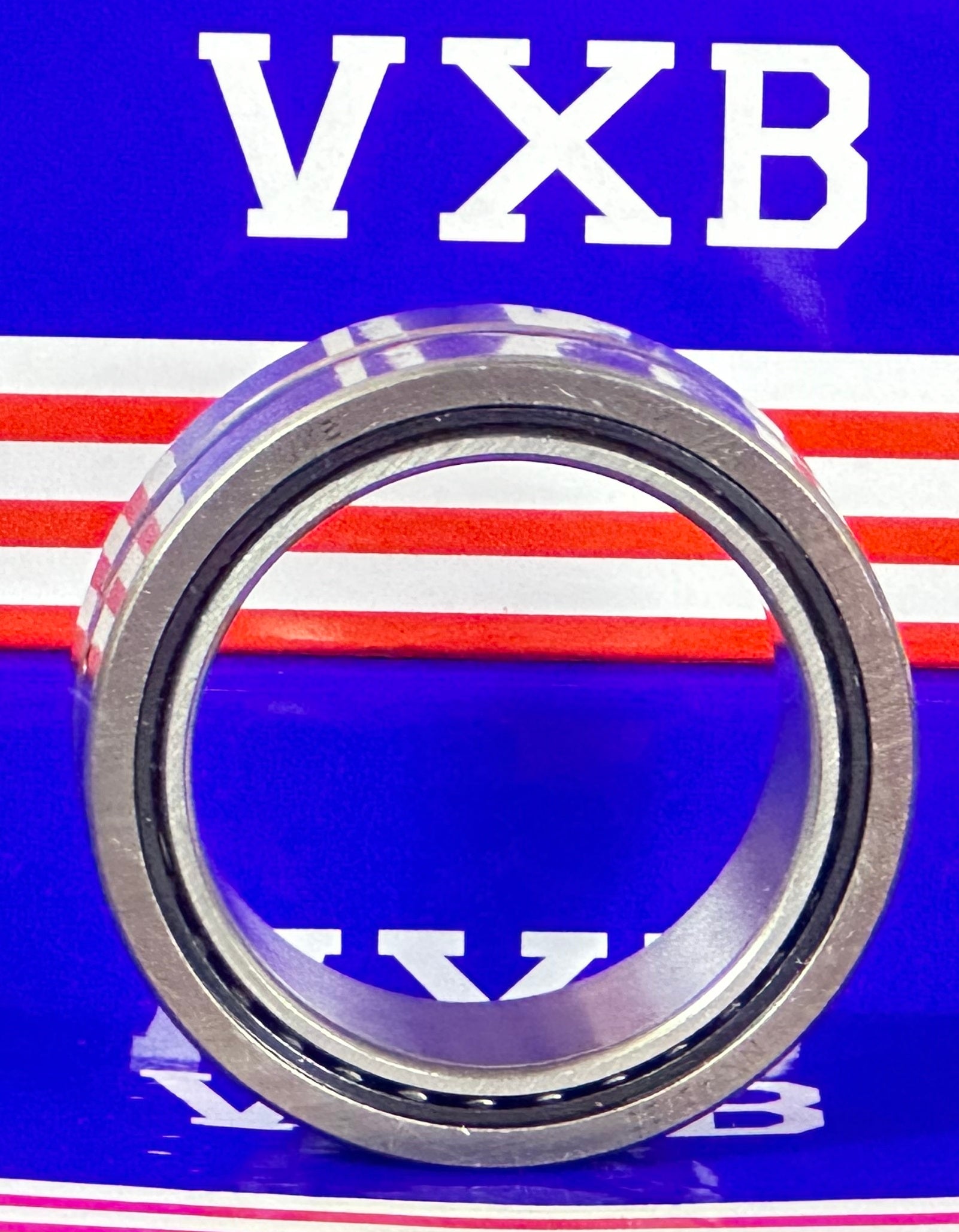 NKI42/20 Needle Roller Bearing 42x57x20mm - Machined Type