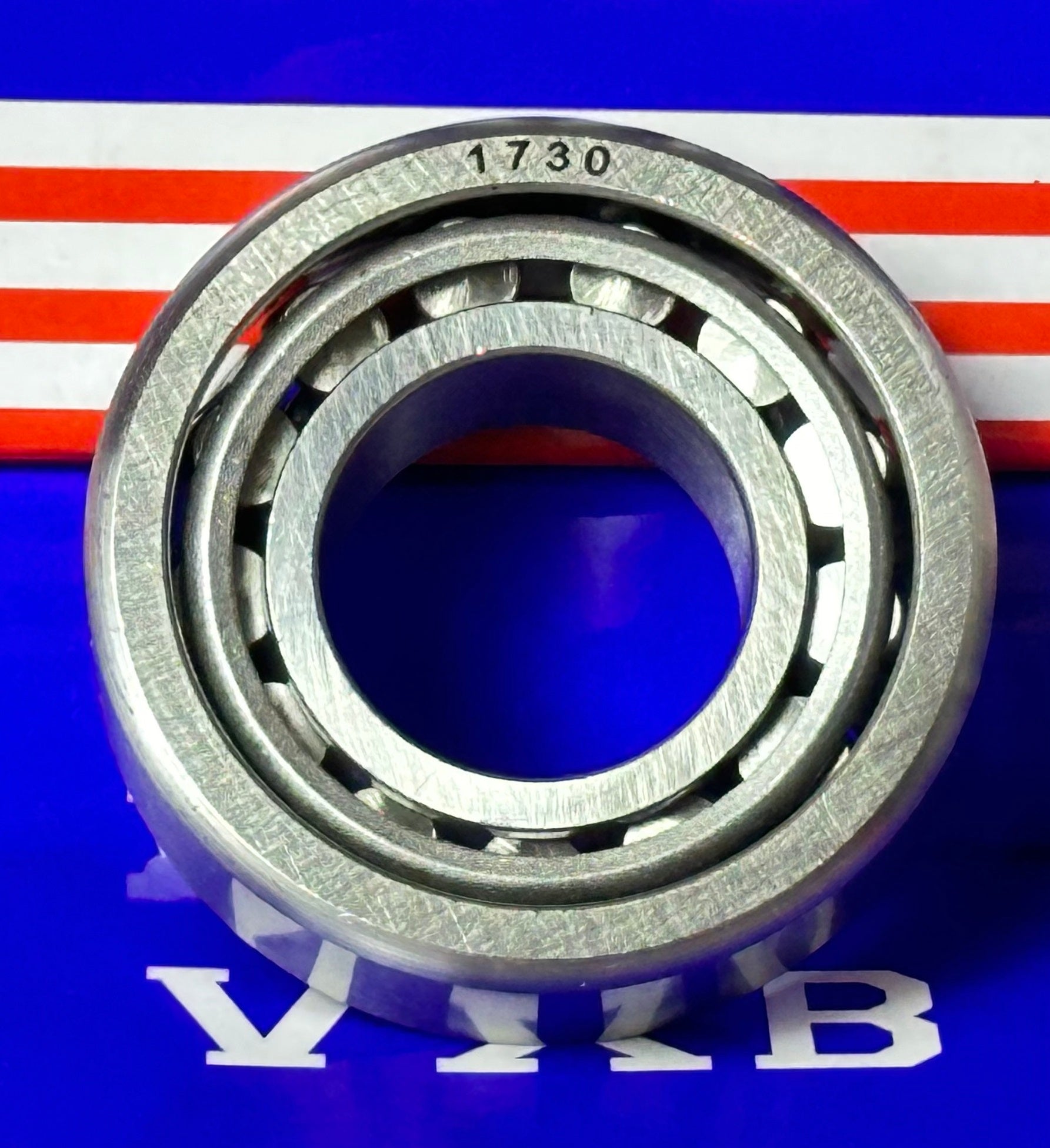 1780/1730 Tapered Roller Bearing 0.980" x 2.243" x 0.785"