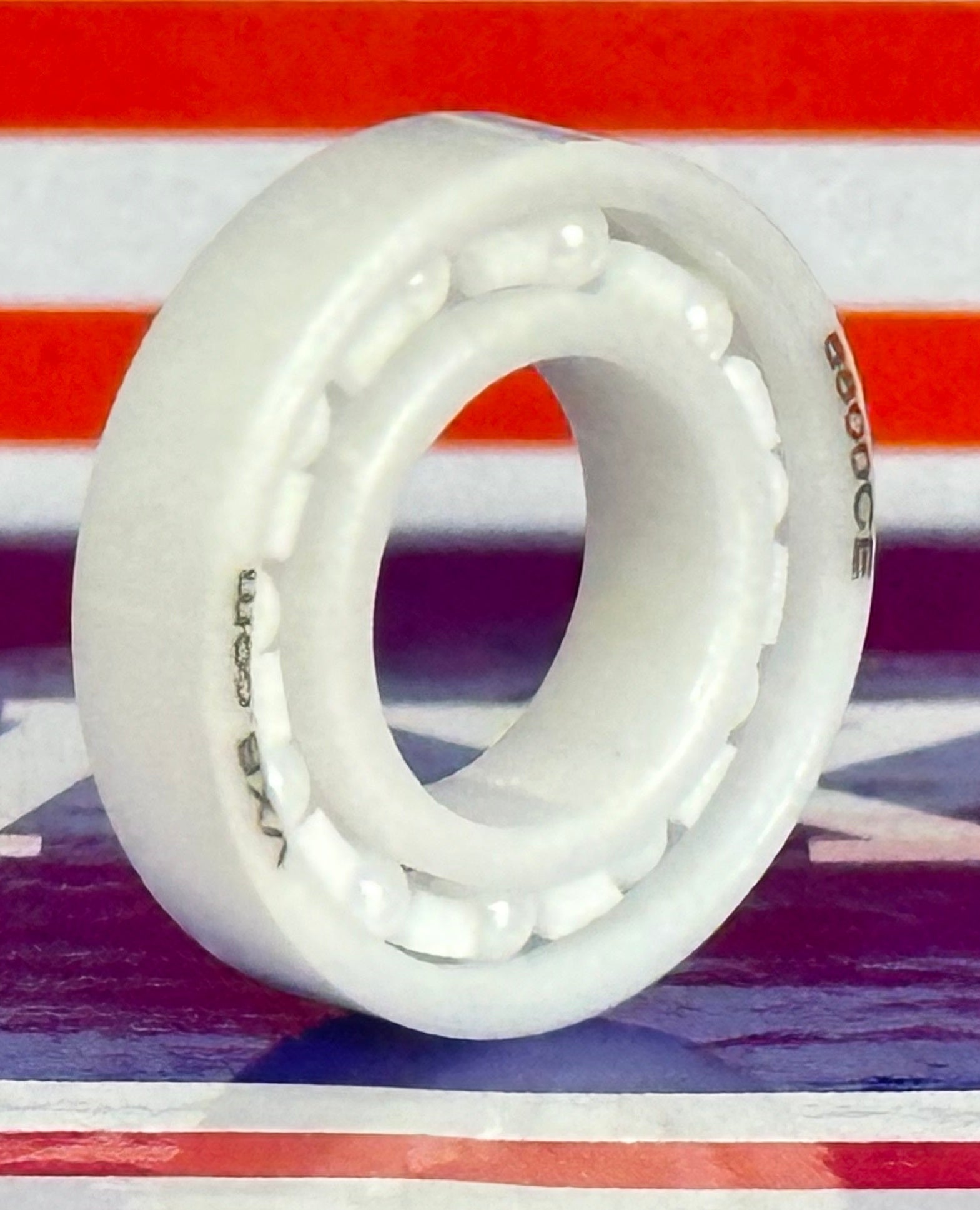 61800 Full Ceramic Ball Bearing