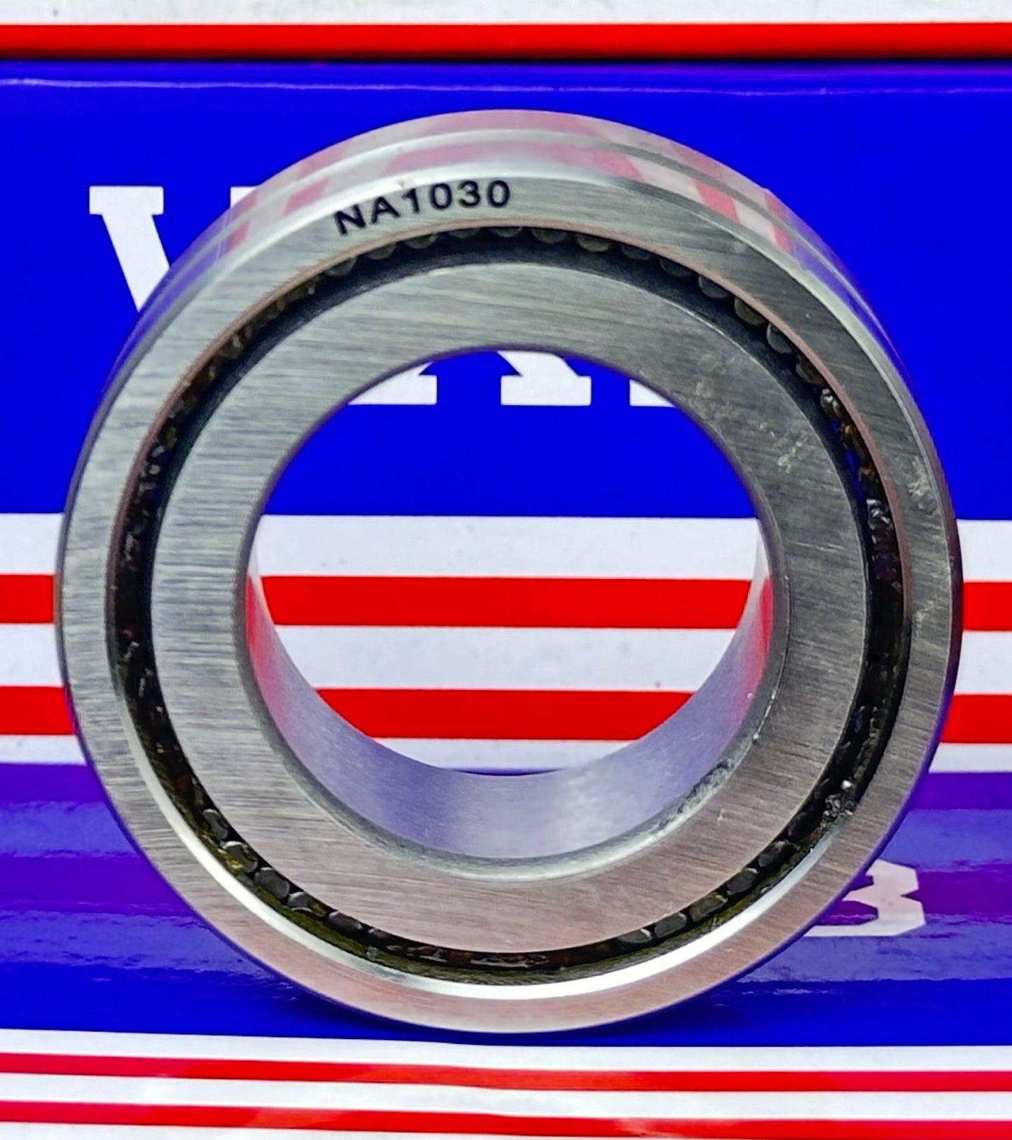NA1030 Needle Roller Bearing 30x52x18mm - Machined Type