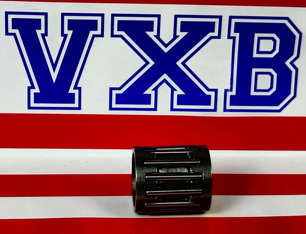 KT141820 - Needle Roller Bearing Cage - 14x18x20mm K141820