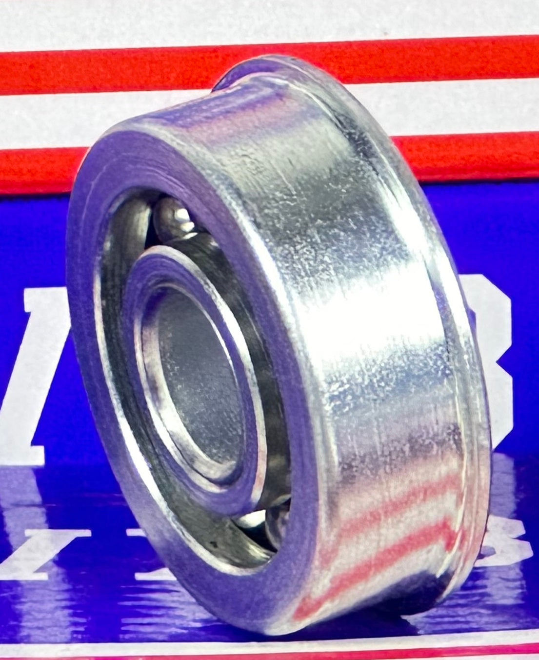 Wholesale 1000-Pack F1650 Ball Bearing