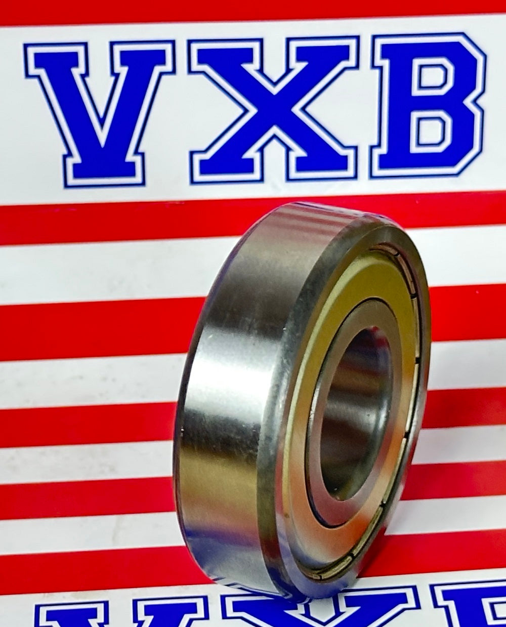 87605RR Sealed 25x62x21 Ball Bearing