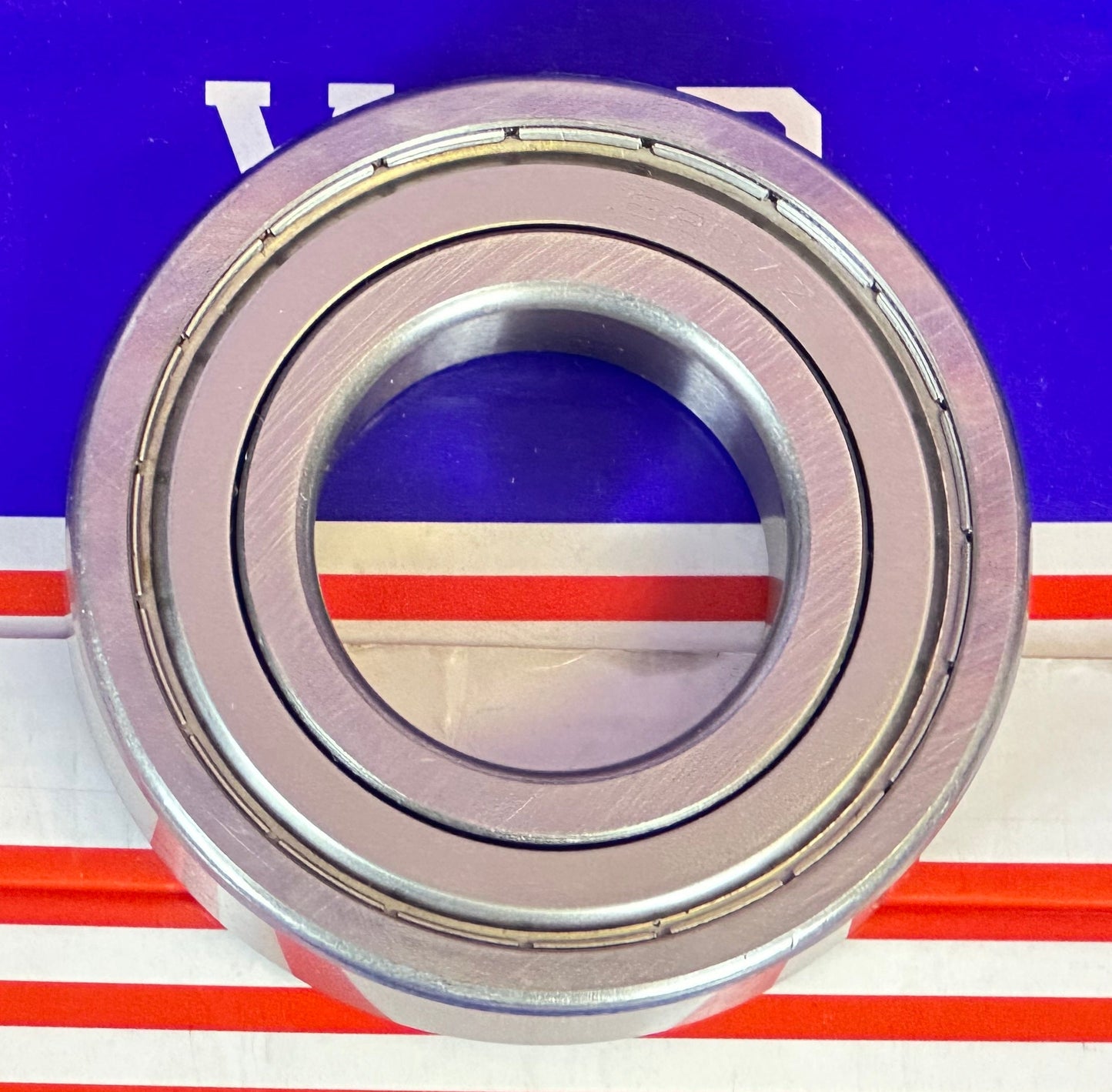Premium 6207ZZ Deep Groove Ball Bearing