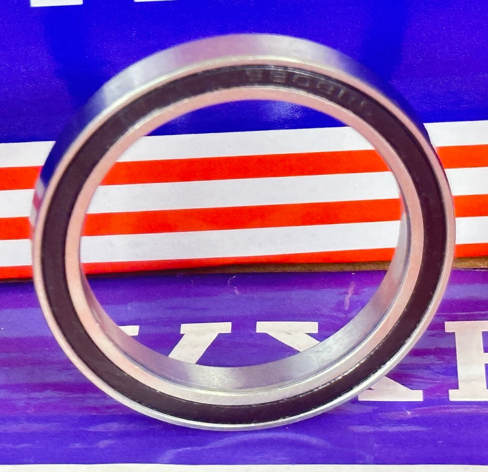 6808-2RS Bearing - Deep Groove Ball Bearing