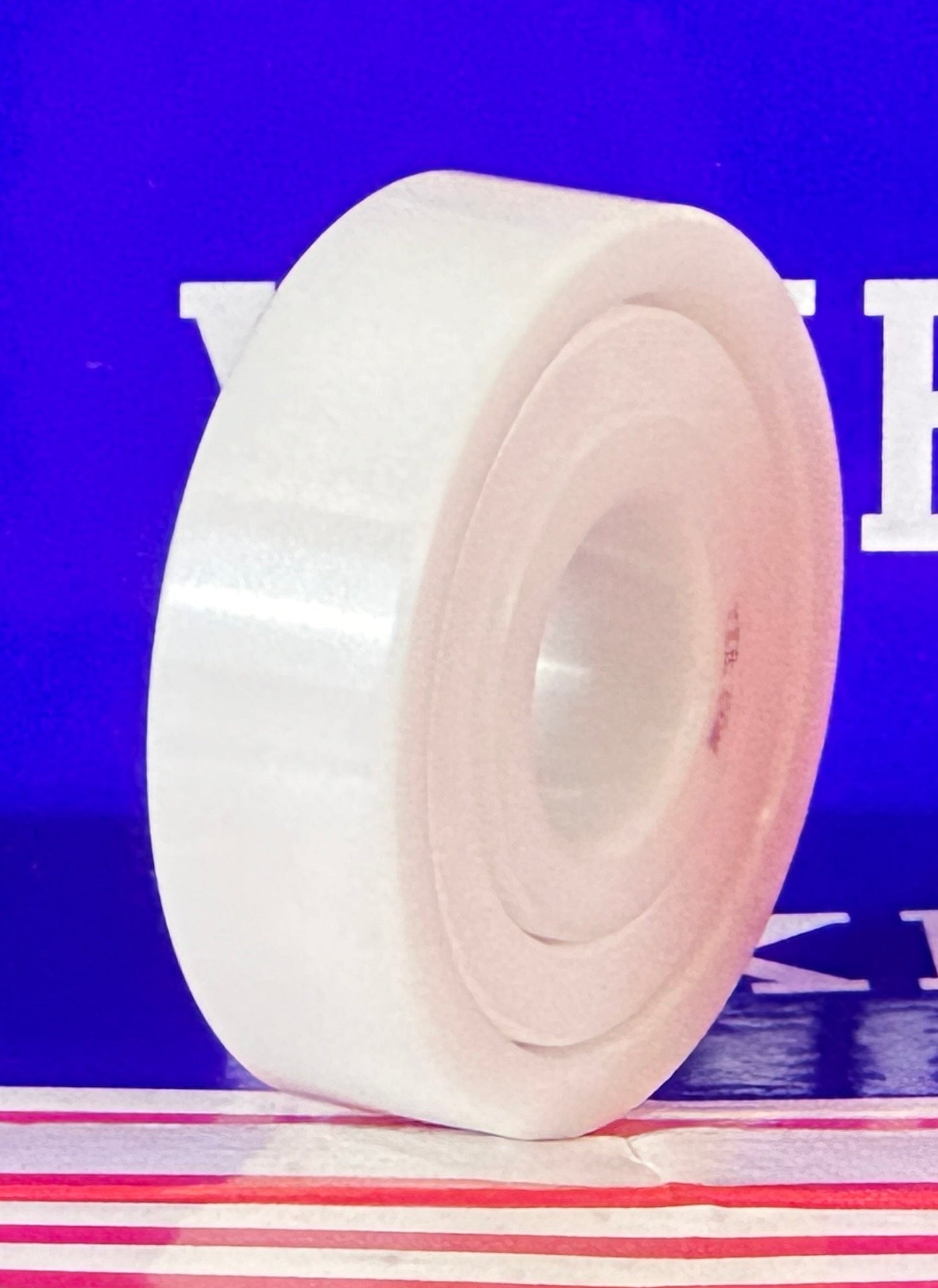 6303 Full Ceramic ZrO2 Ball Bearing 17x47x14mm