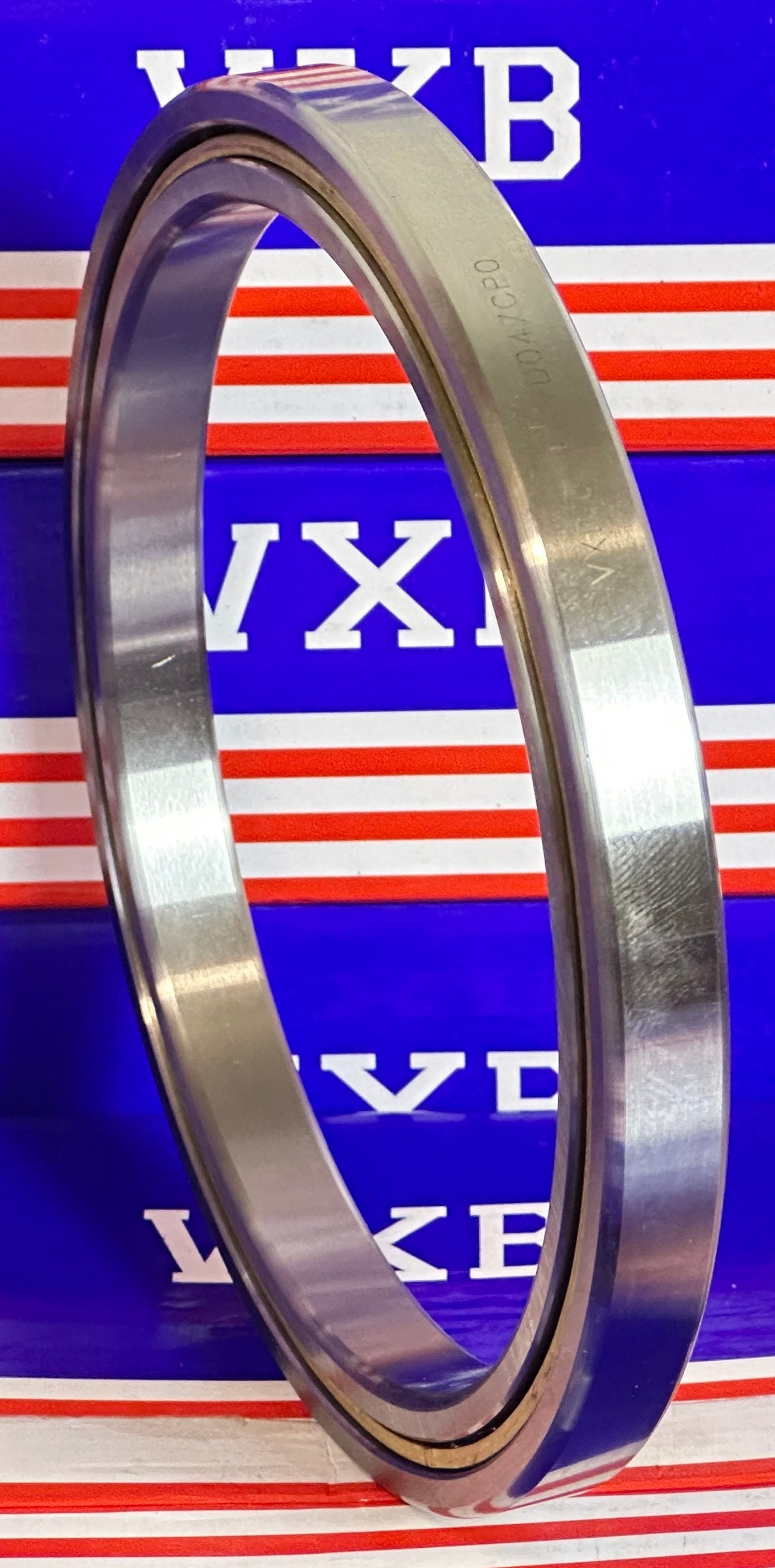 VD047CP0 Thin Bearing 4 3/4x5 3/4x1/2" Open