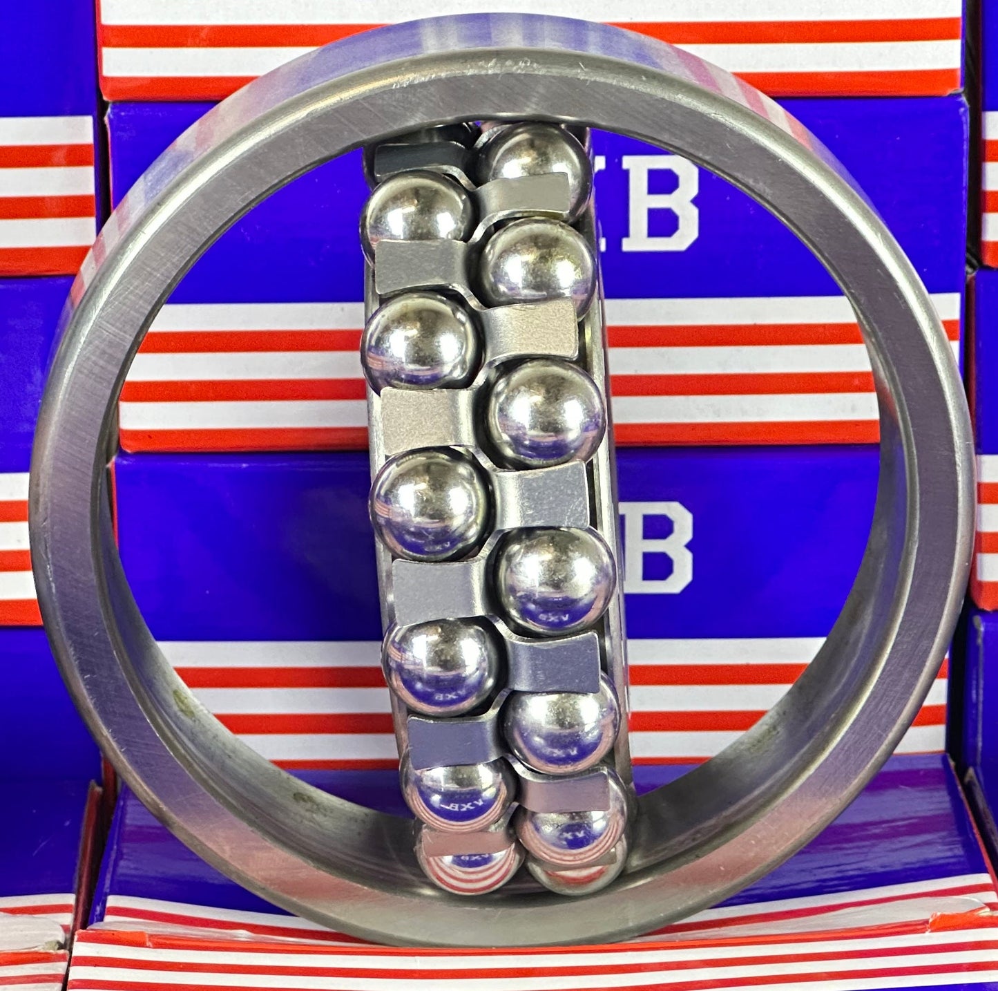 1312 Self Aligning Ball Bearing 60x130x31mm