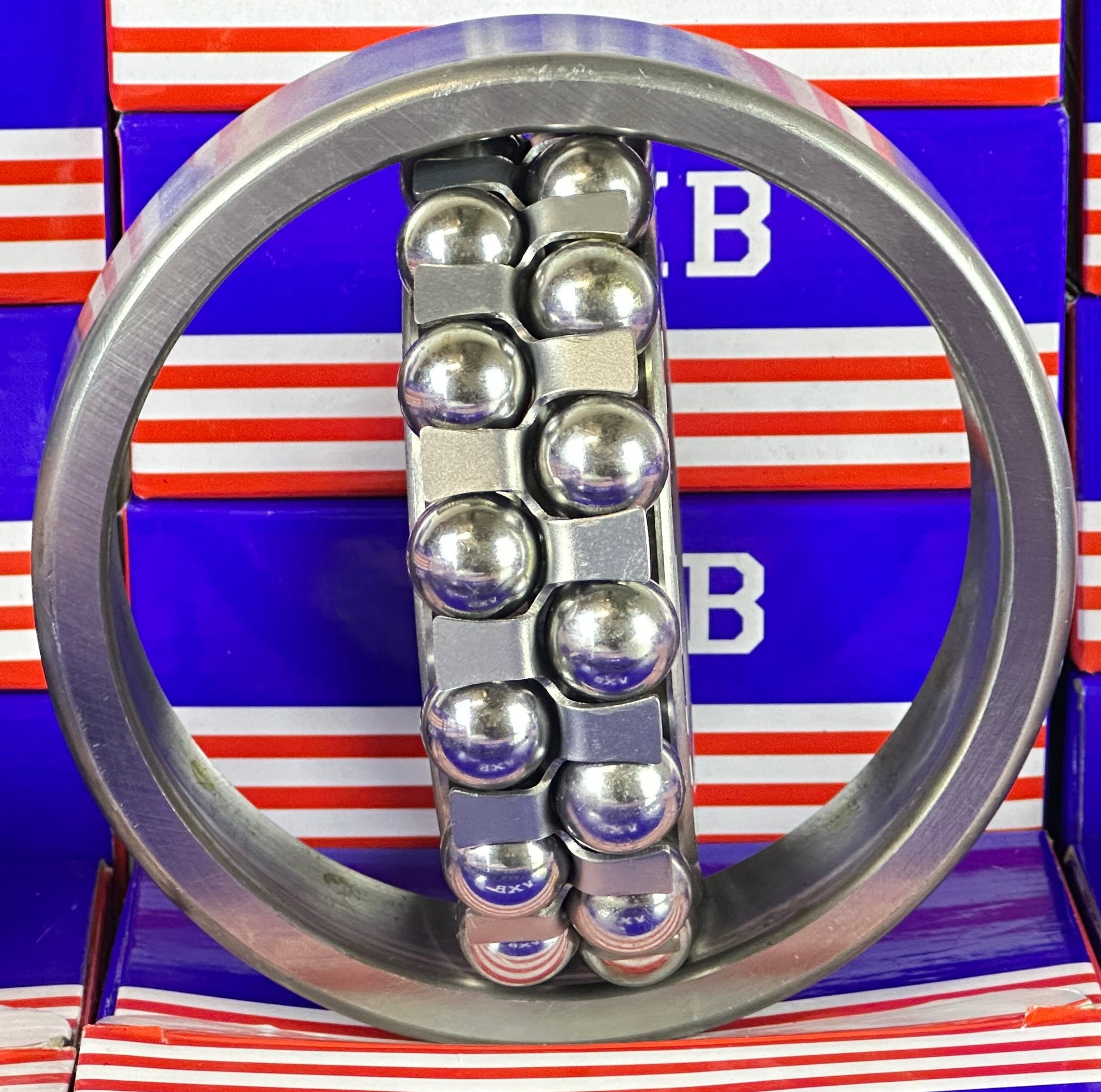 1312 Self Aligning Ball Bearing 60x130x31mm