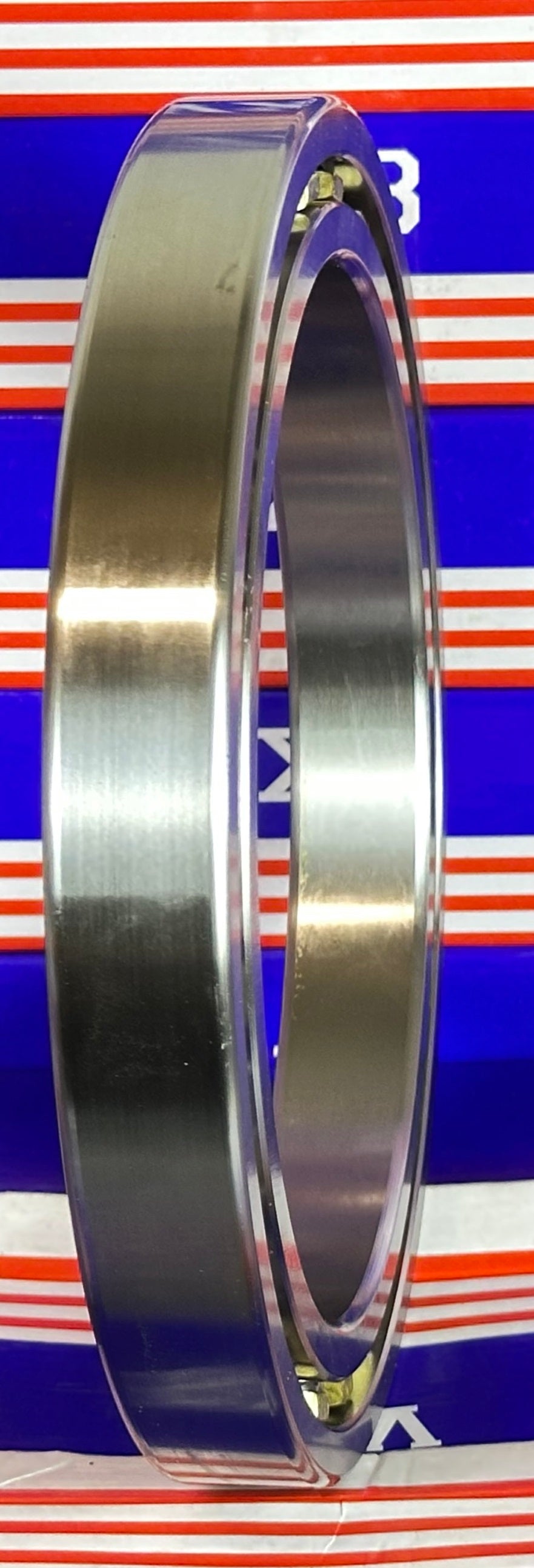 VG065CP0 Thin Section Bearing 6 1/2x8 1/2x1 inch Open