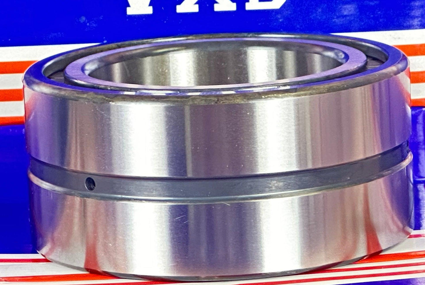 SL185013 Sheave Bearing 2-Row Full Complement Bearing 65x100x46mm