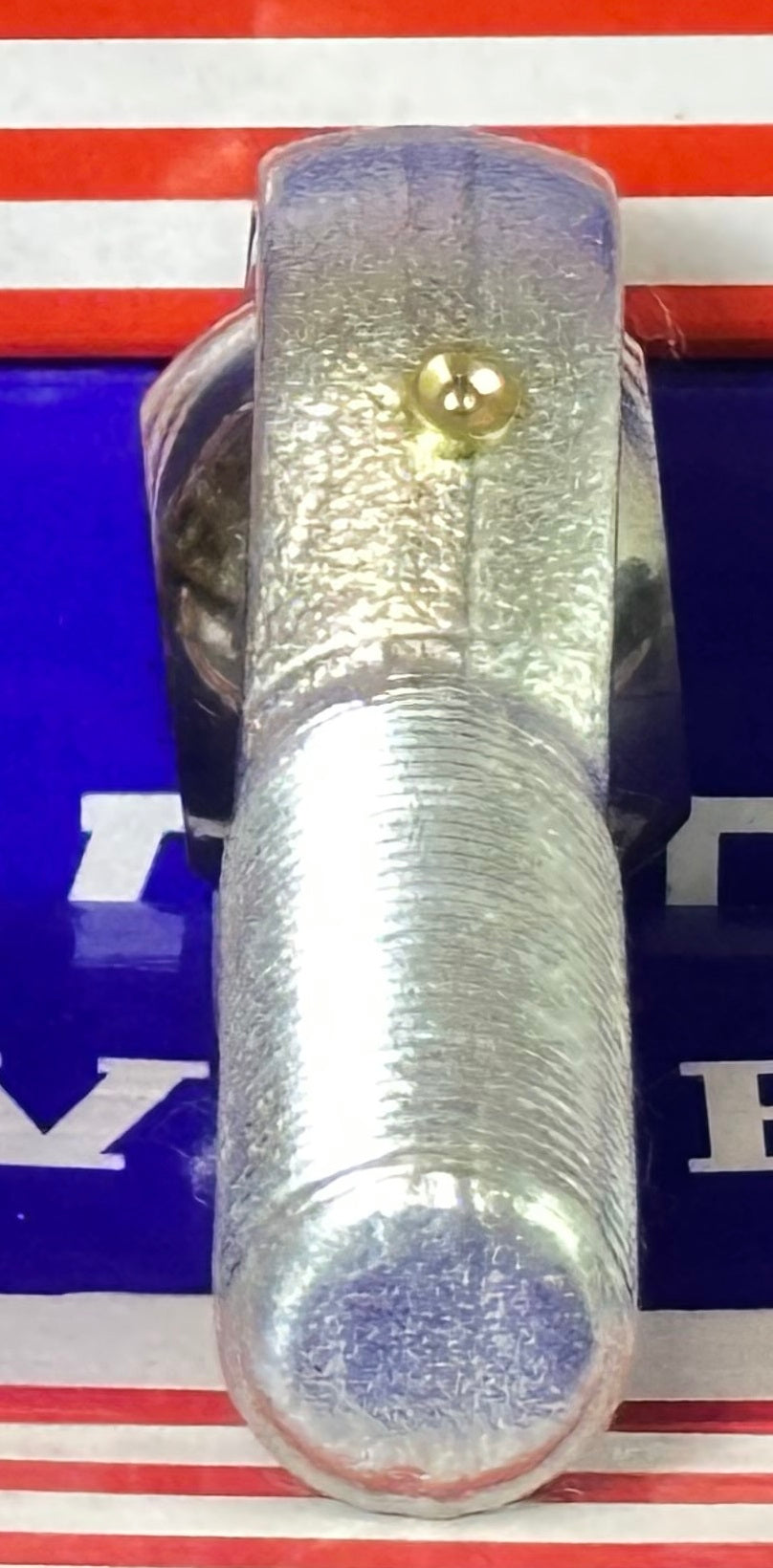 POS18 Male Rod End 18mm Right Hand Bearing